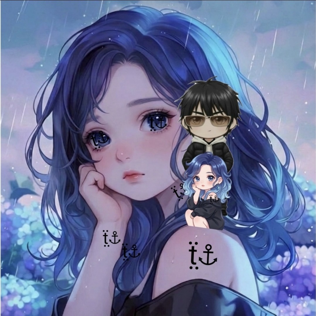 ゆっちᰔᩚくう∞尊 ẗ̤⚓︎