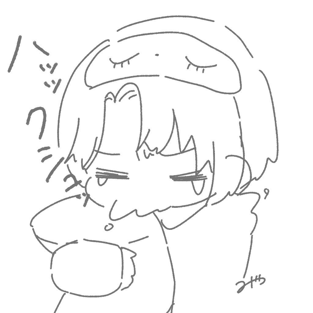 ฅ੭匙愉悦部ぜにゃ⟦ᴿ𓈒𓂂⟧ 