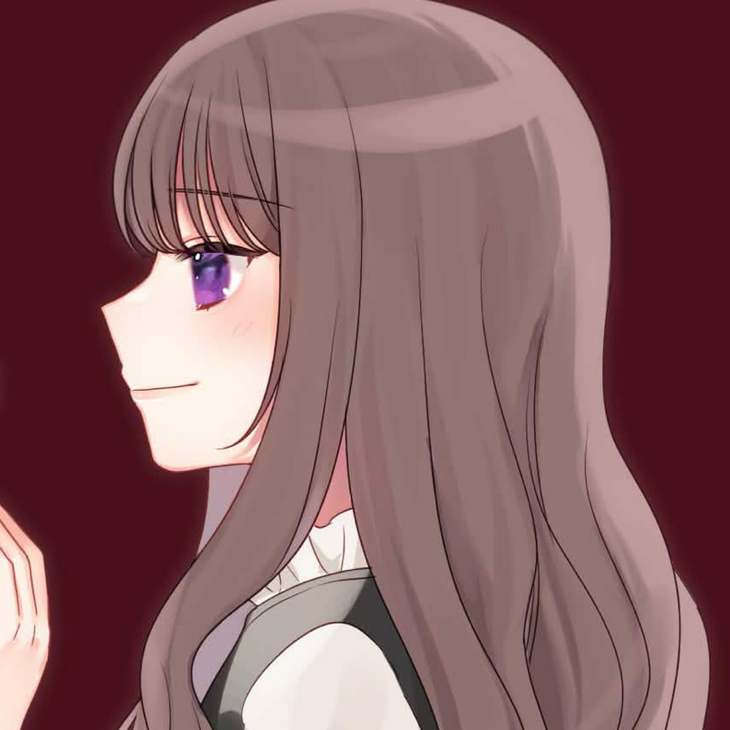 ᗰ*໒꒱ may*@恋人ごっこup