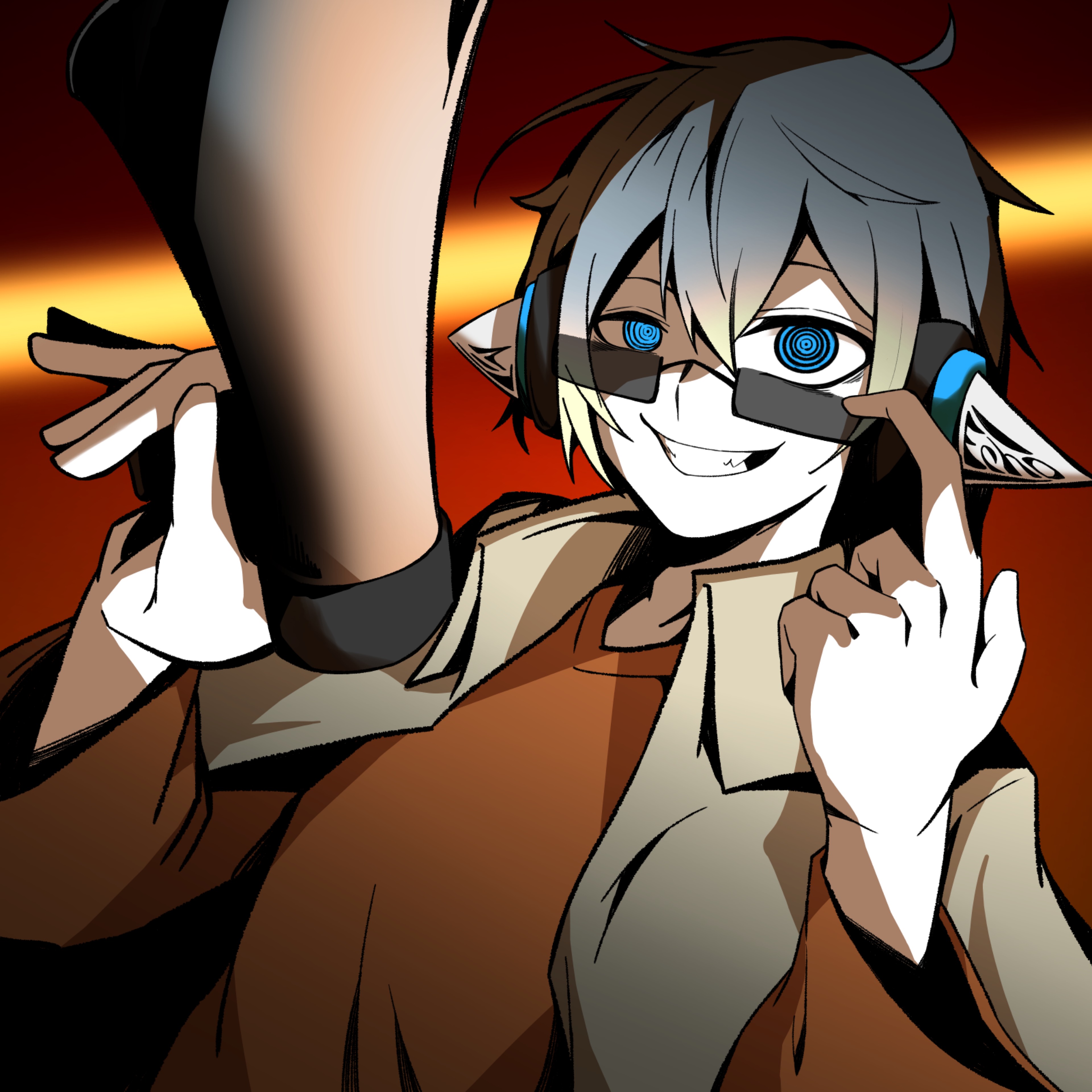 ECHO@SAKKI歌みた🆙