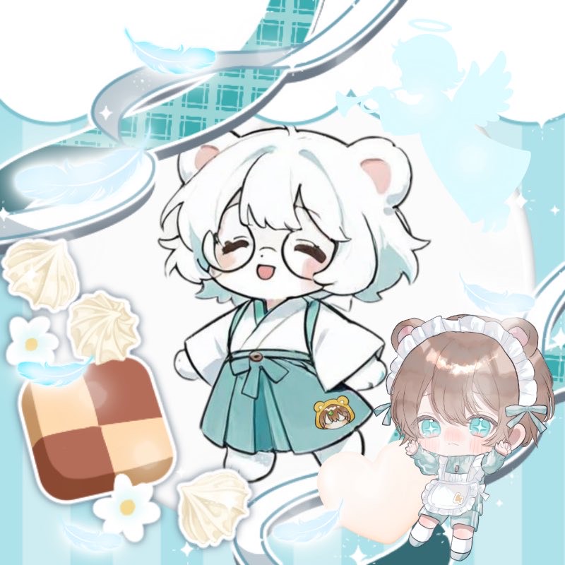 ユキτÖஐ☘︎︎