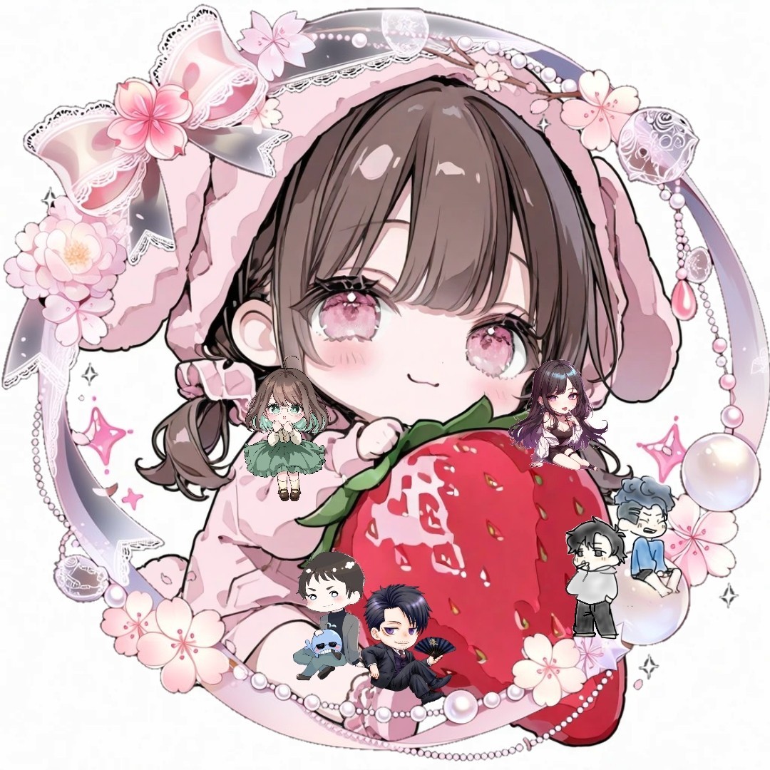 ☃︎𓈒𓏸結実 -ʏᴜᴍɪ-【奉】