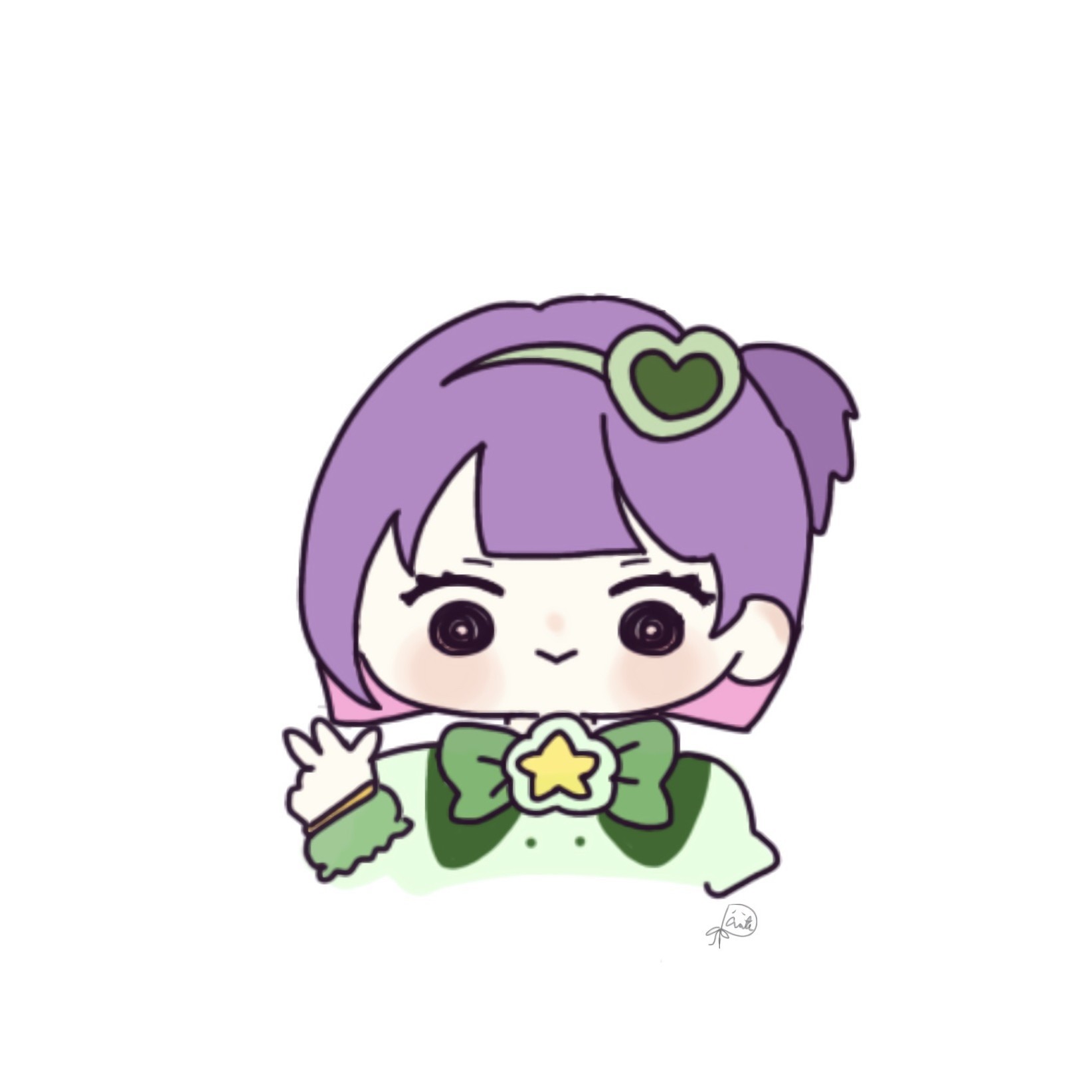 うき。ᴬˢᴹᴿ✍︎