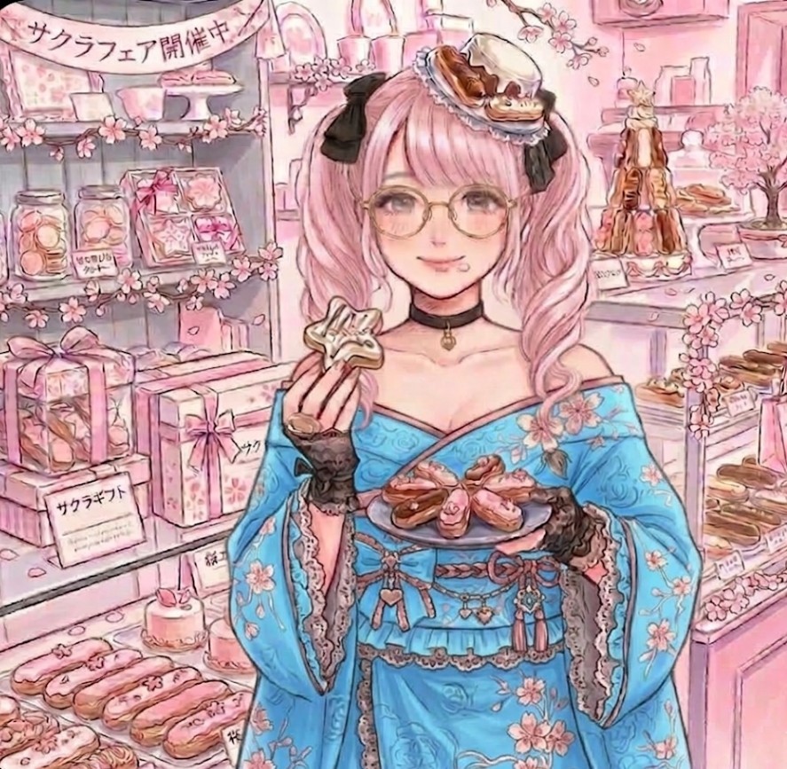 💛幸せの🅰️クレアTM2部