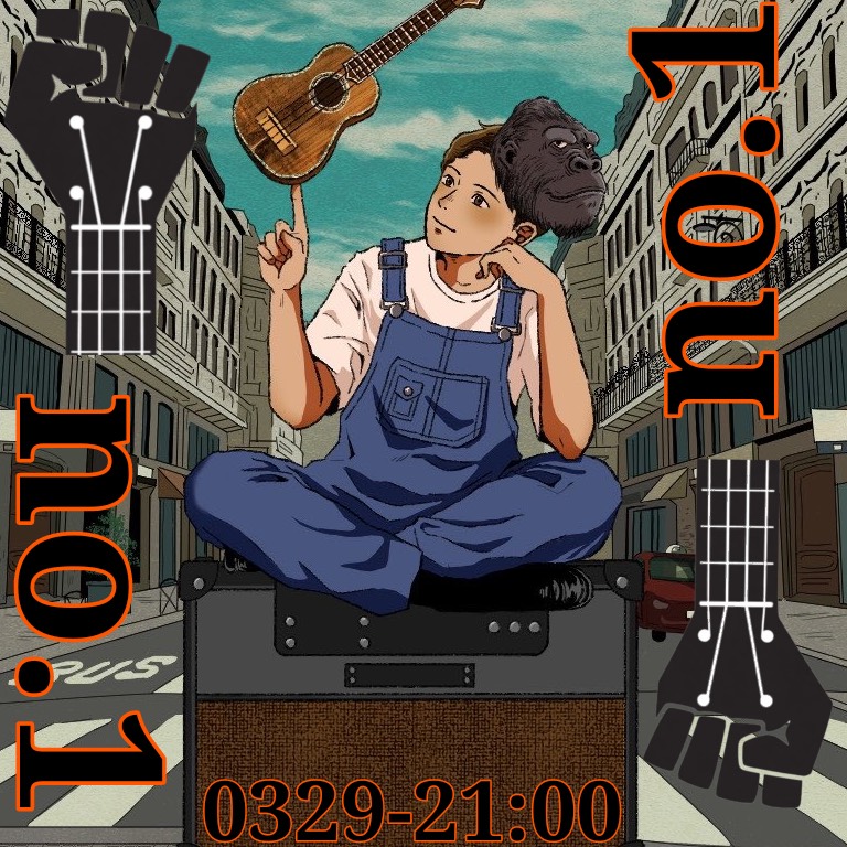 ☕︎︎‎🦍ZERO