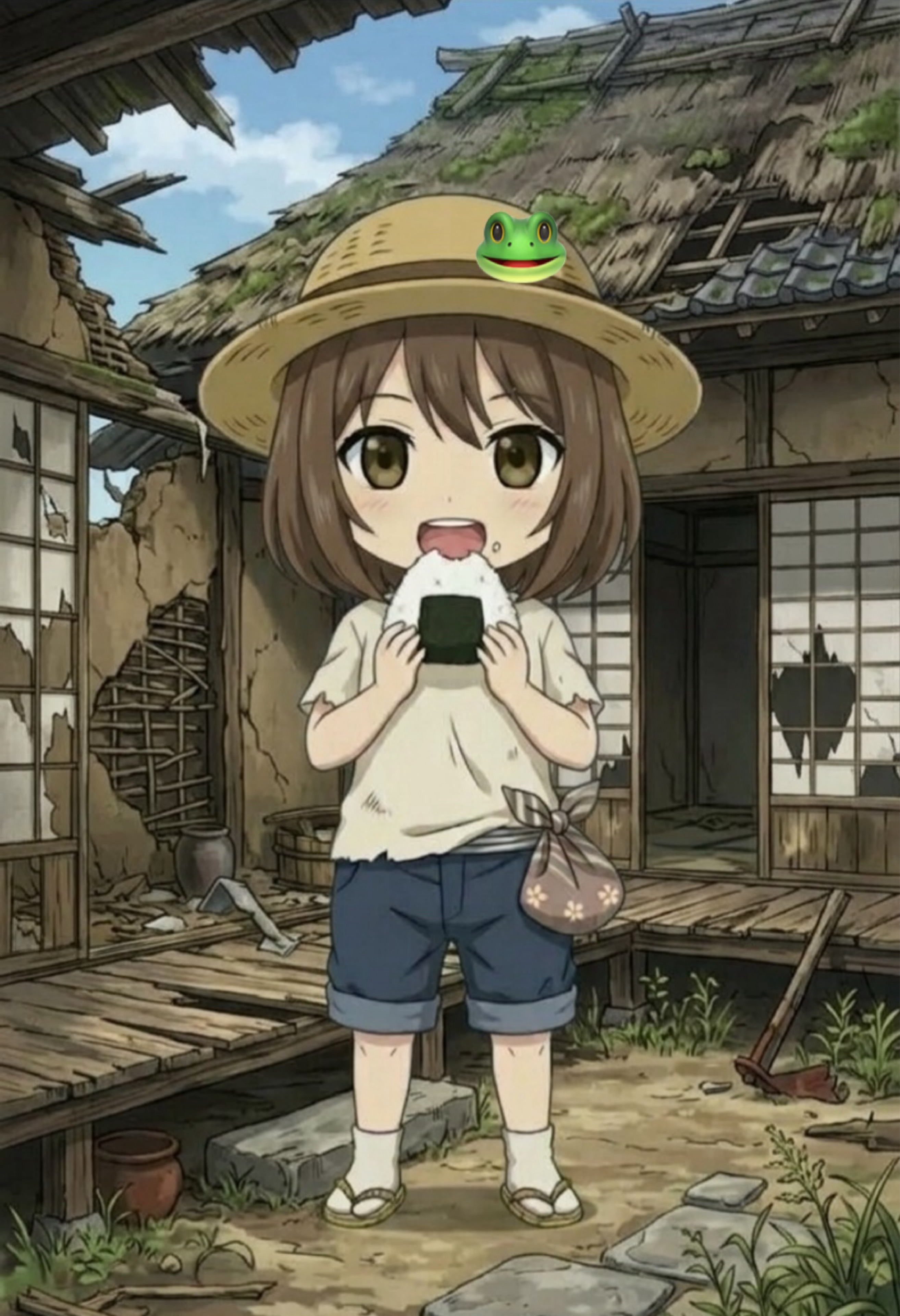 ︎︎ᕷ·͜· ︎︎KAYO