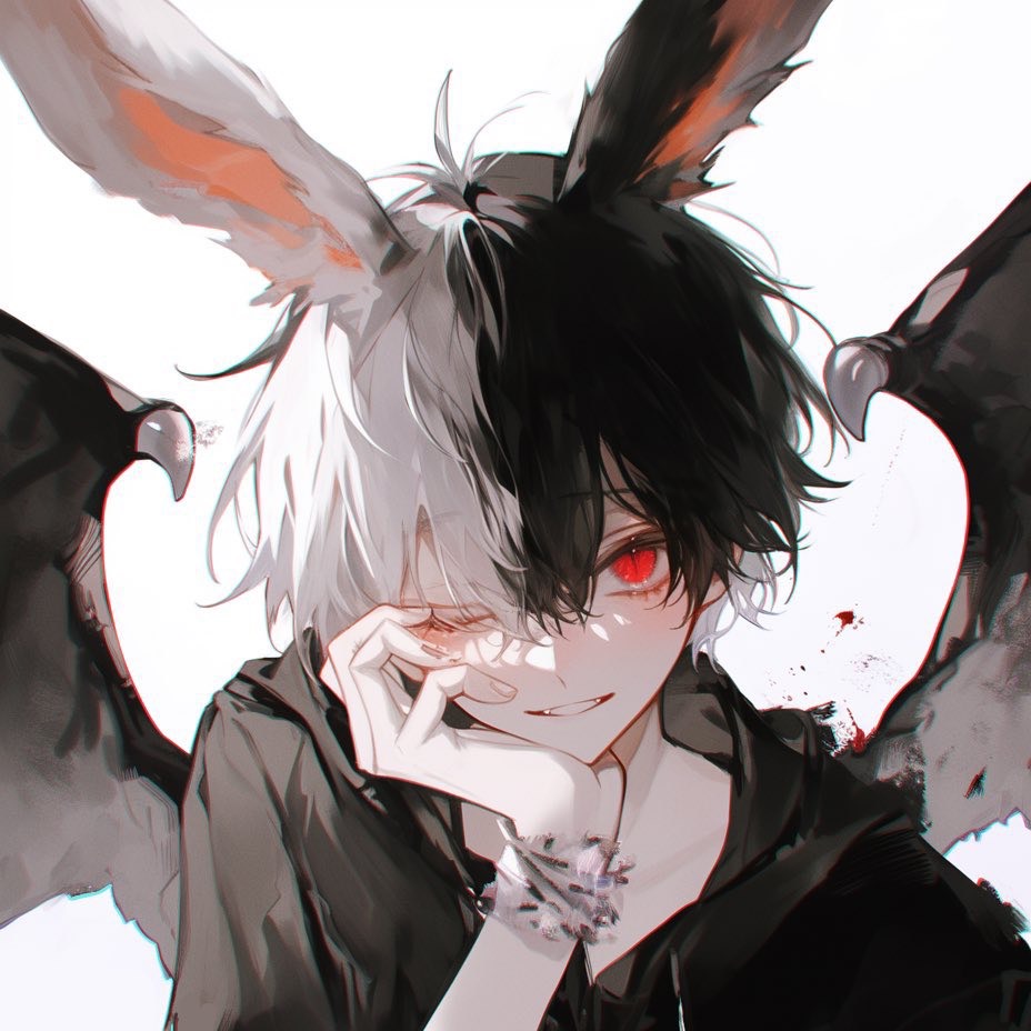 @ 兎 クン.ᐟ🔰