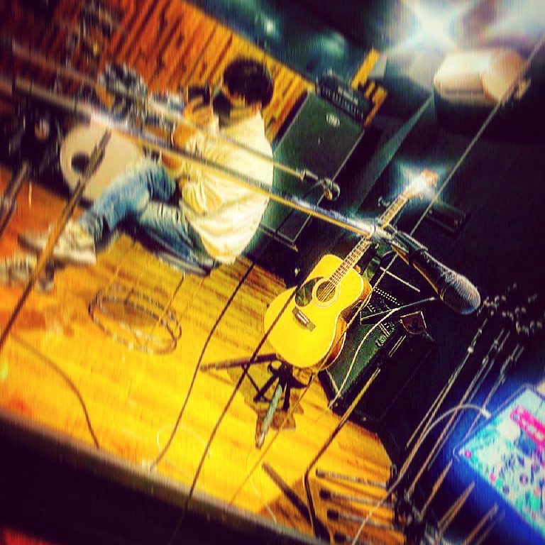 （株）けんぞー兄。