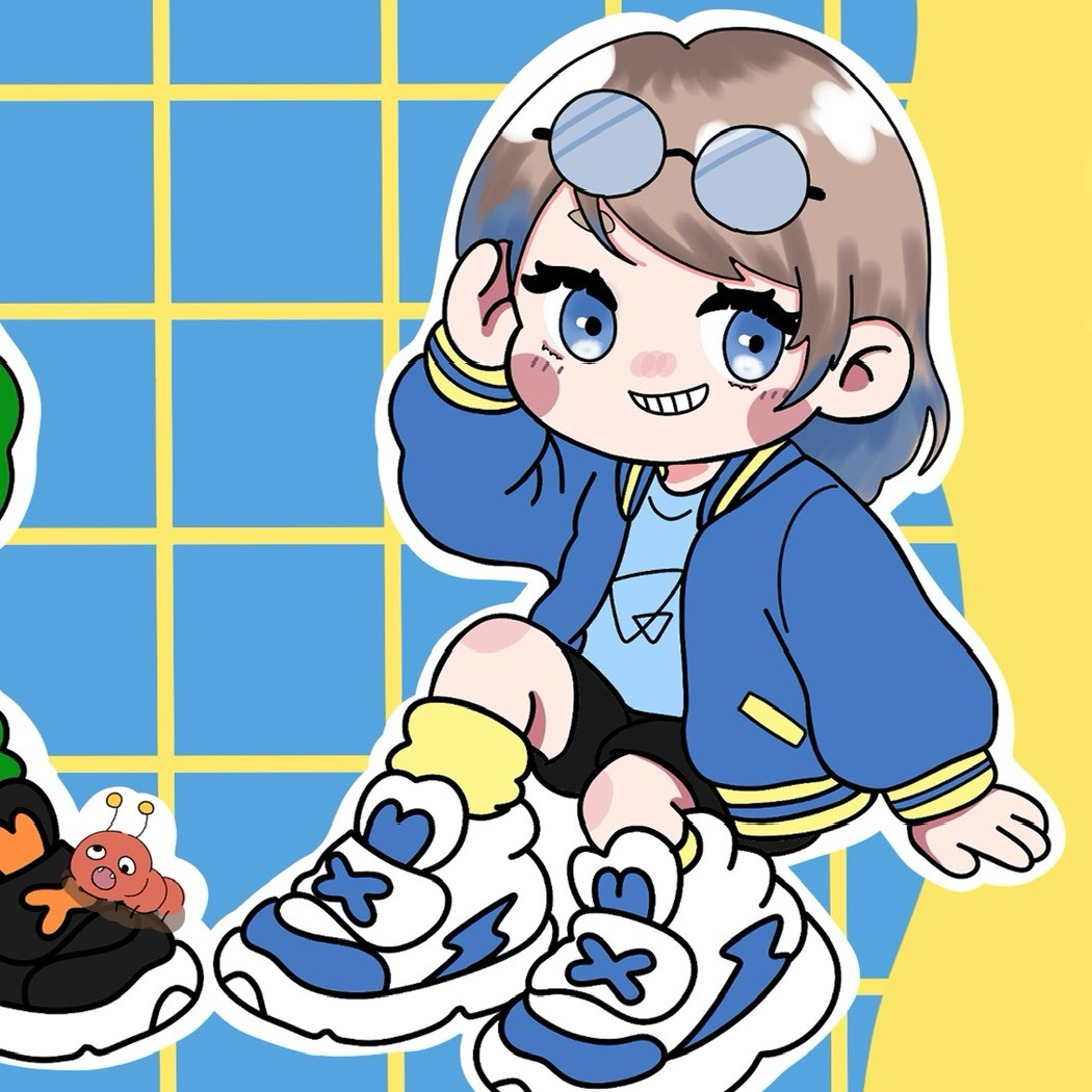 ³₢れいてゃ@変人