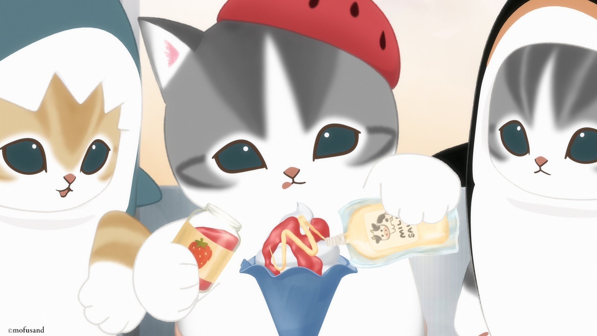 ＵＪ (旧名:うまいじゅん)