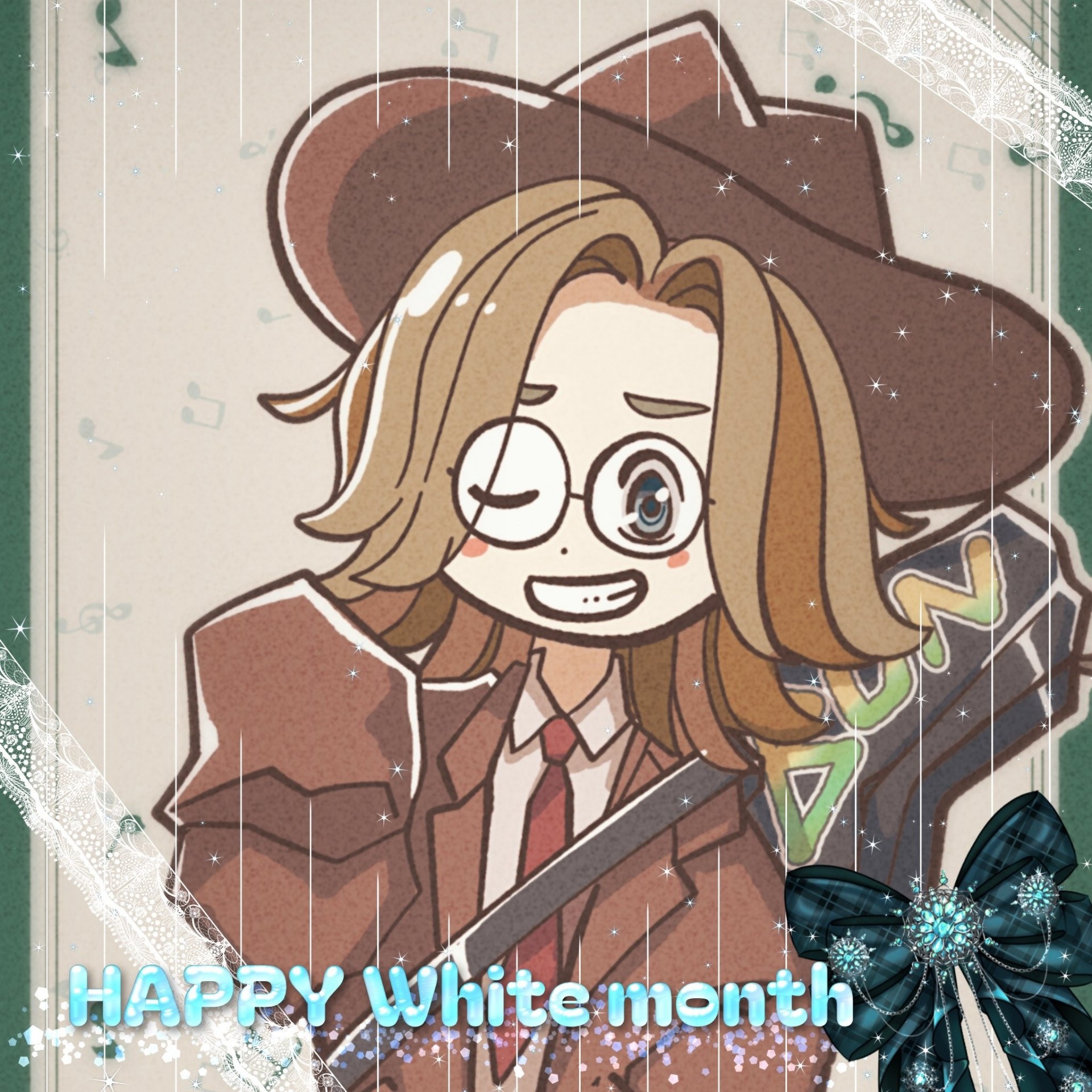 𝐵⃝⃛  ぼんちゃん