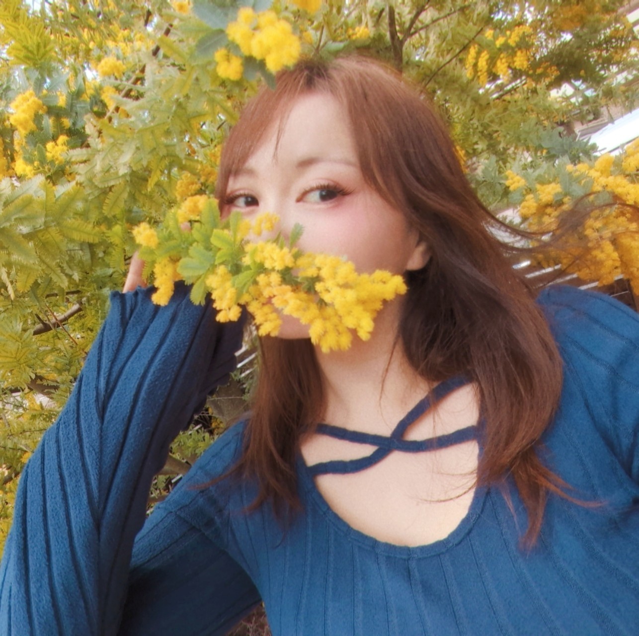 アユミ＊朗読お姉さん