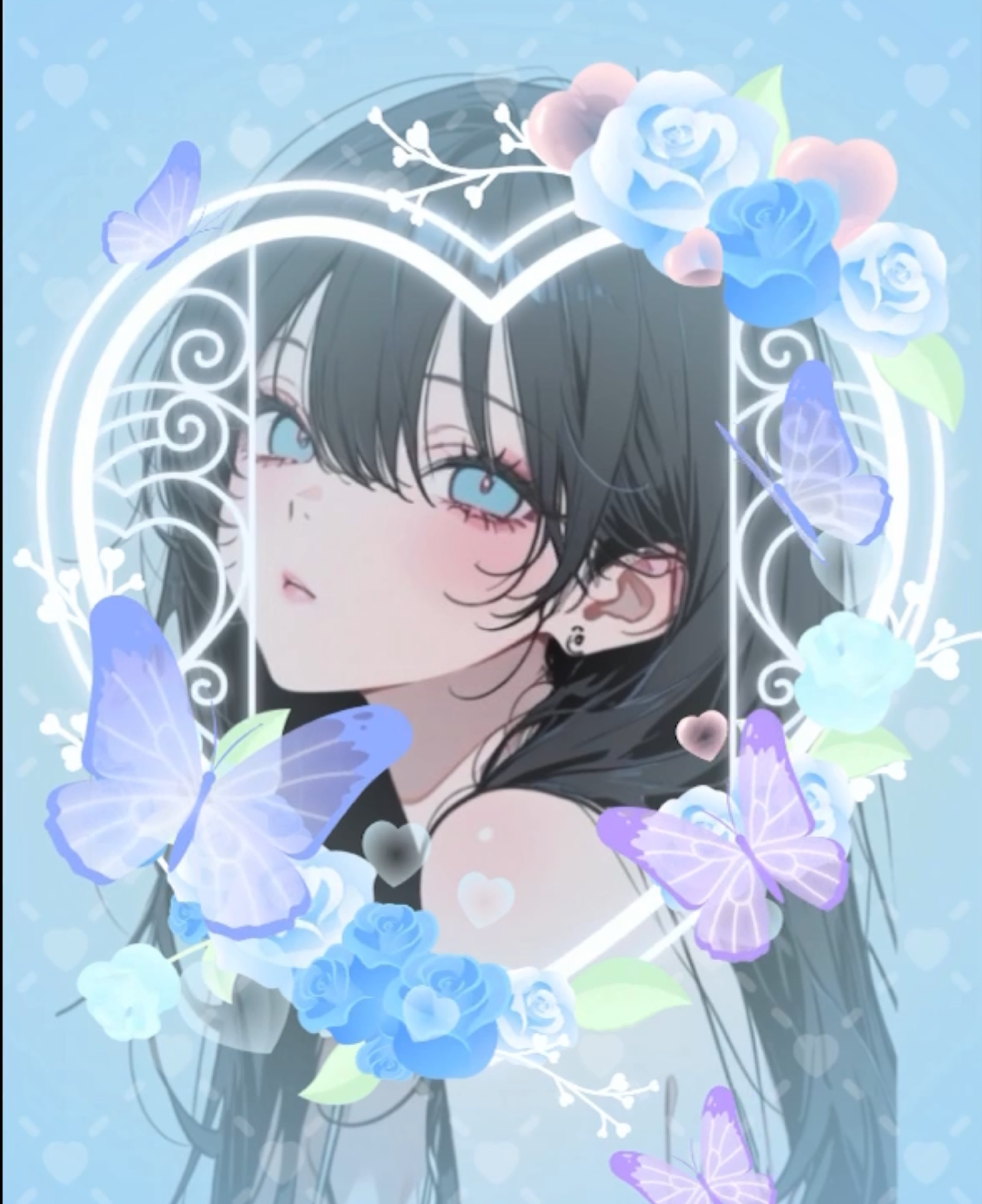 𝄪⨋ ໋𝑌 ᵁ⃨ᵀ⃨ᴬ⃨@はどゅまめ