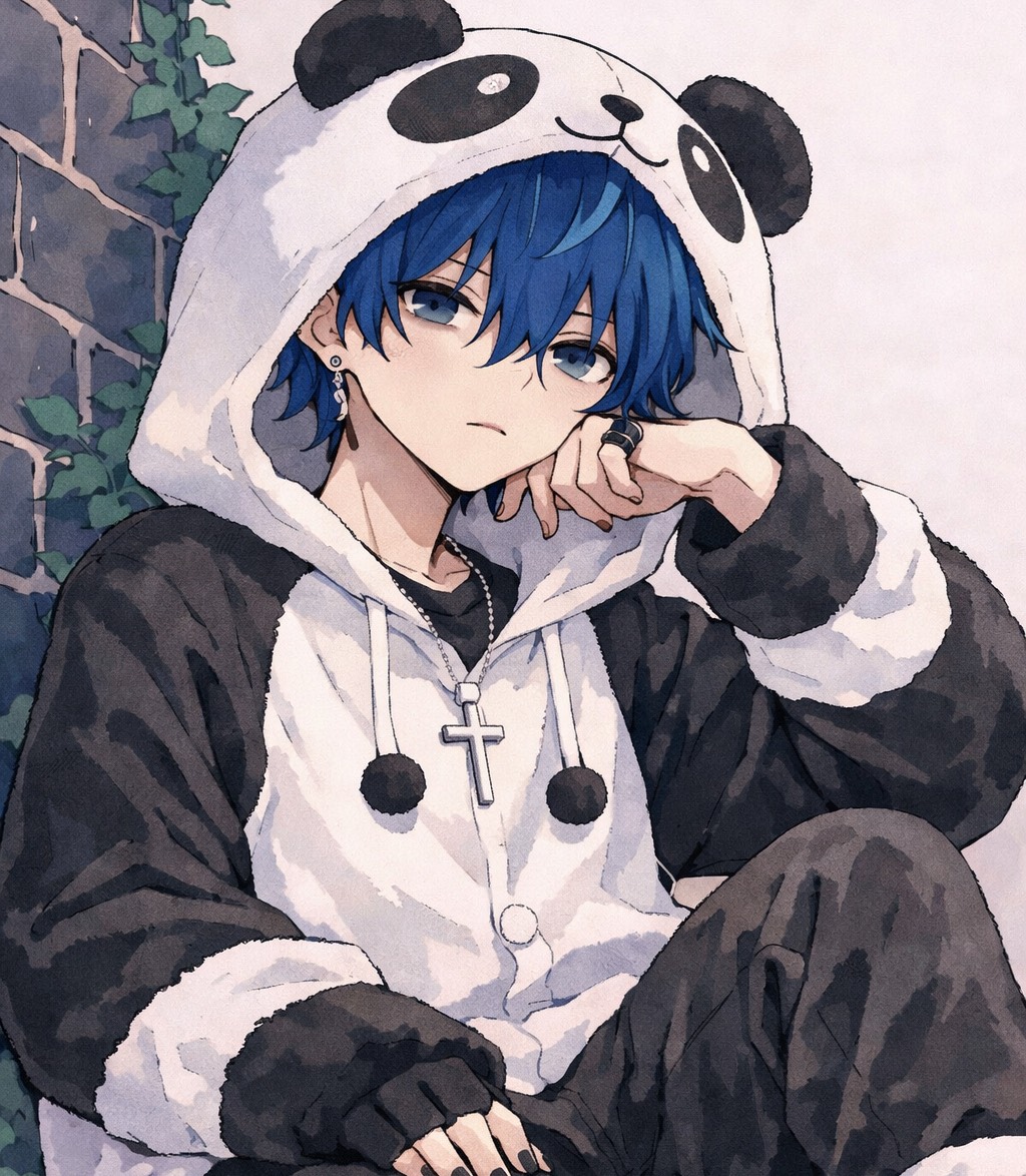 𝔄‪⋆͛ 亞旺-ｱｵ-ᴹ🧊⟡