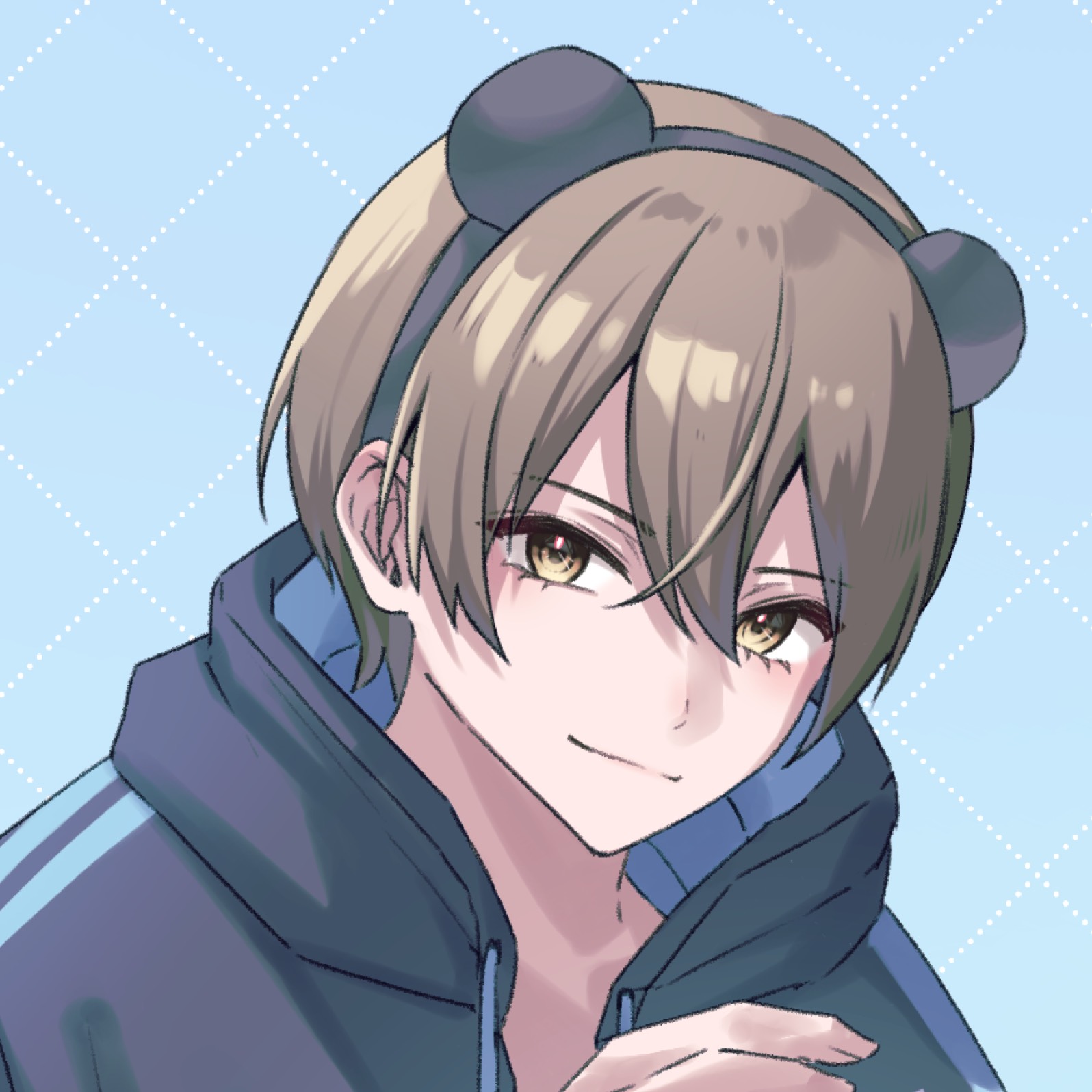 Φしらたまもなか