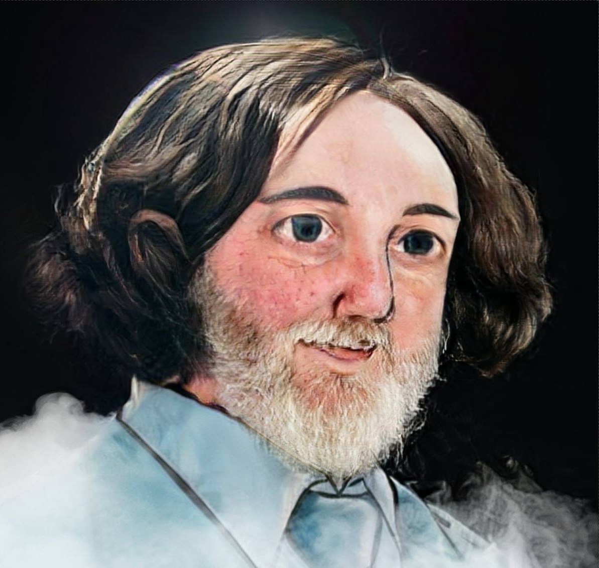 深淵なる黒い閃光･ナイトハルト