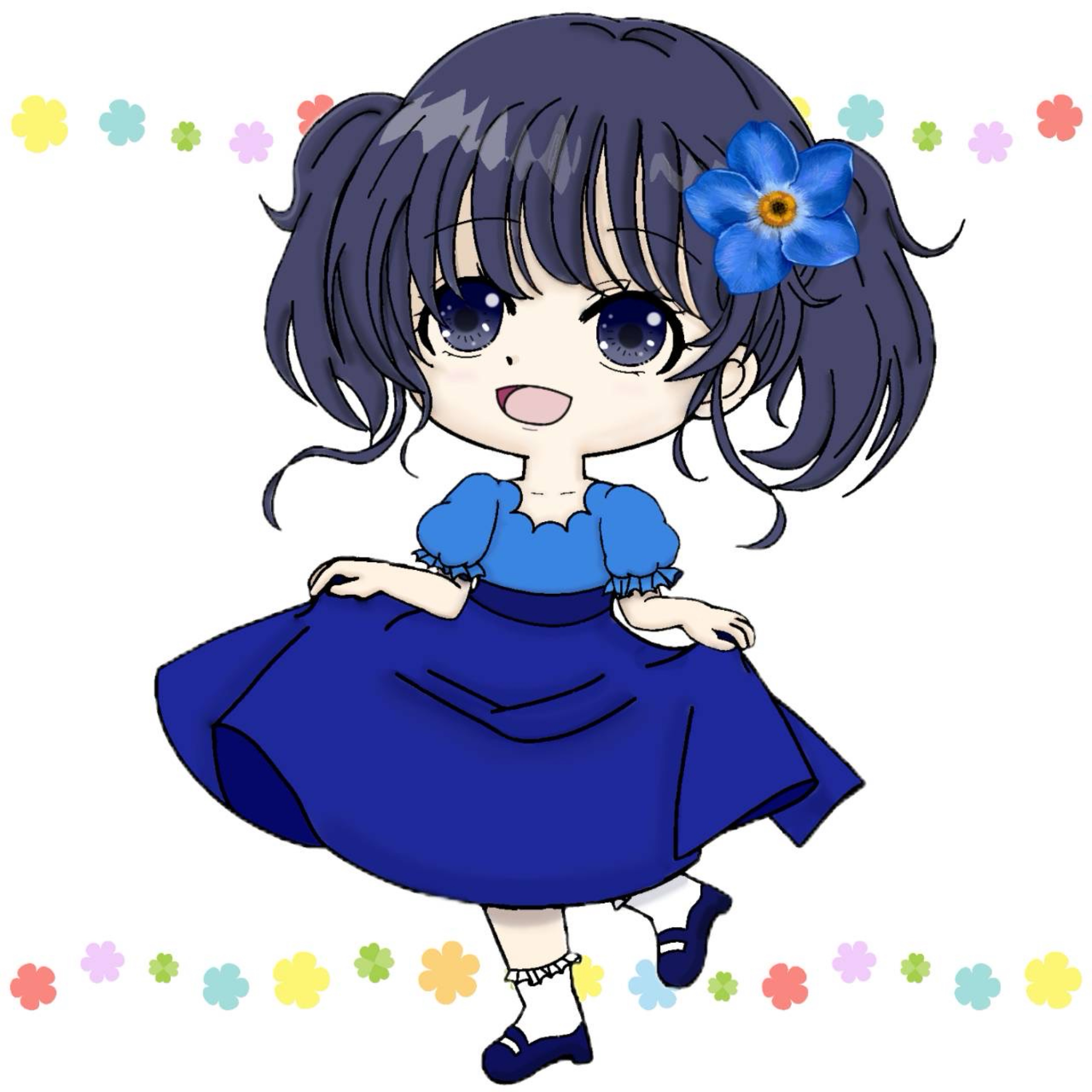 気分屋ちゃろ@白湯茶