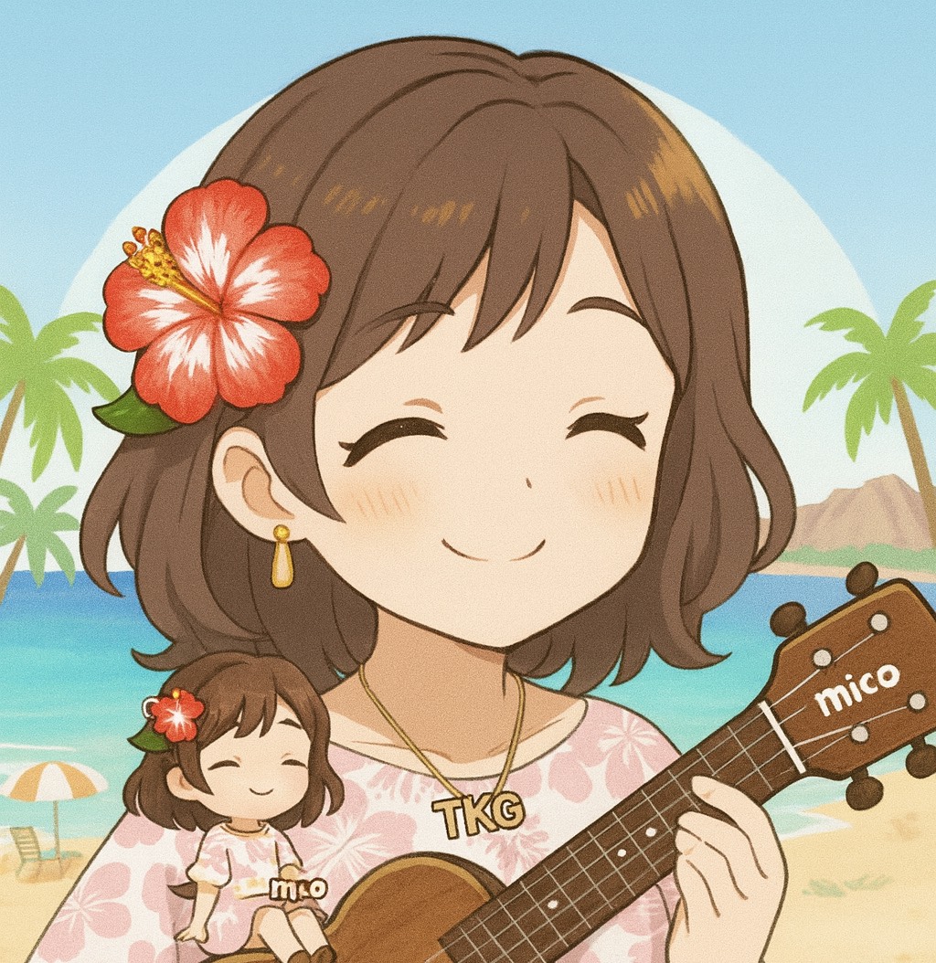 miko•ᴗ•✿みこ