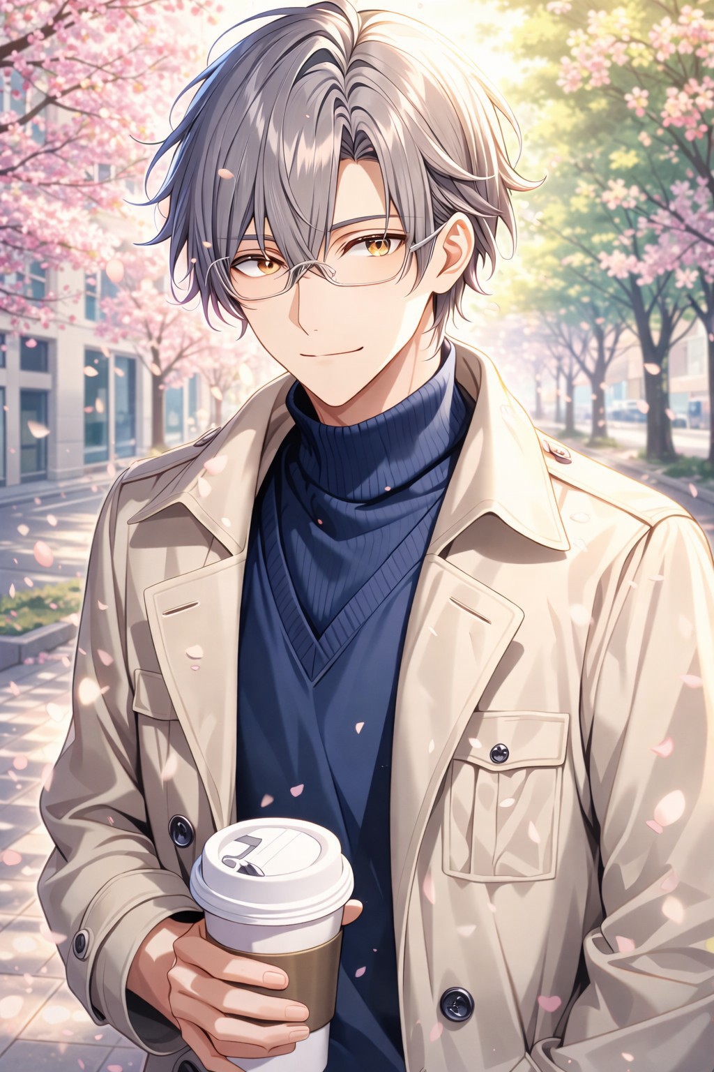 ほのぼのの垢🎼🍟🌻CASTあげたよ