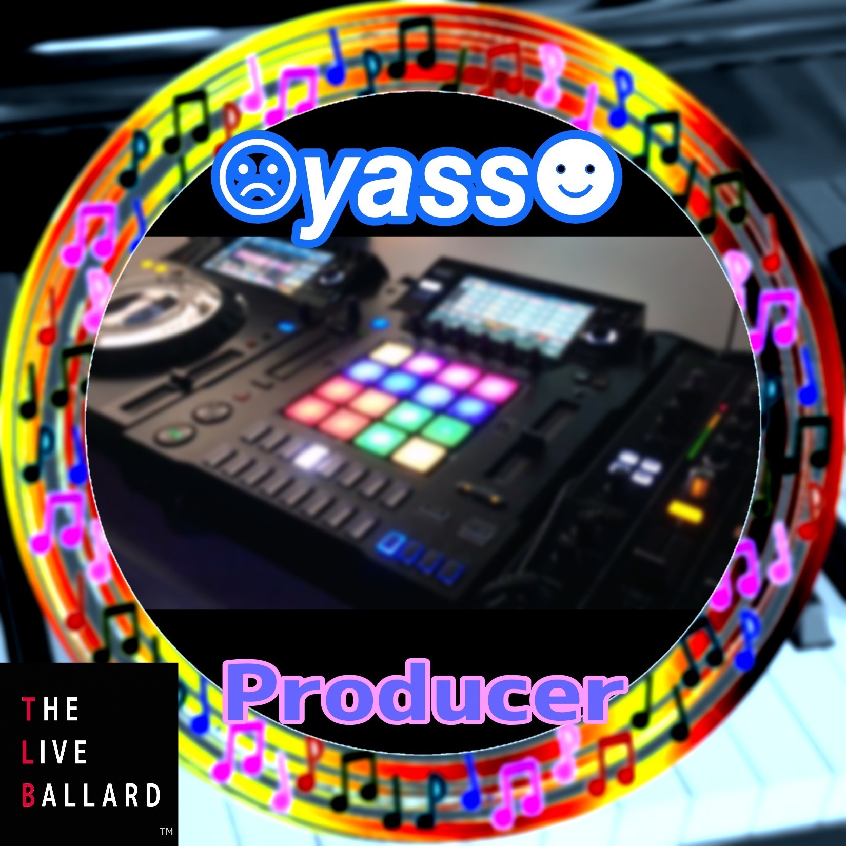 ☹︎ʸᵃˢˢ☻︎ “ᵖⁱᵃⁿᵒ-ᵍᵒᵈ”