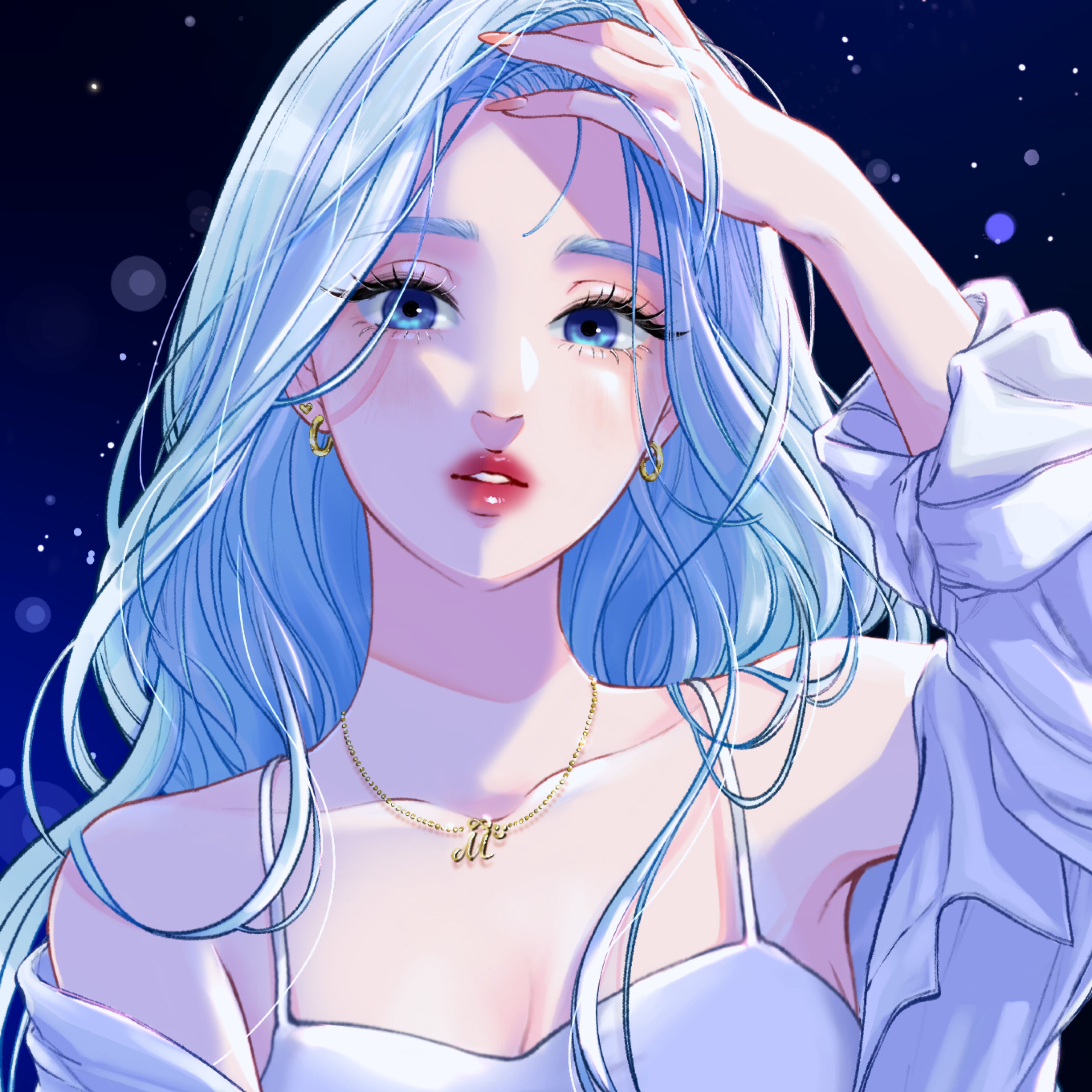 ℳྀིᵕ̈ まりん