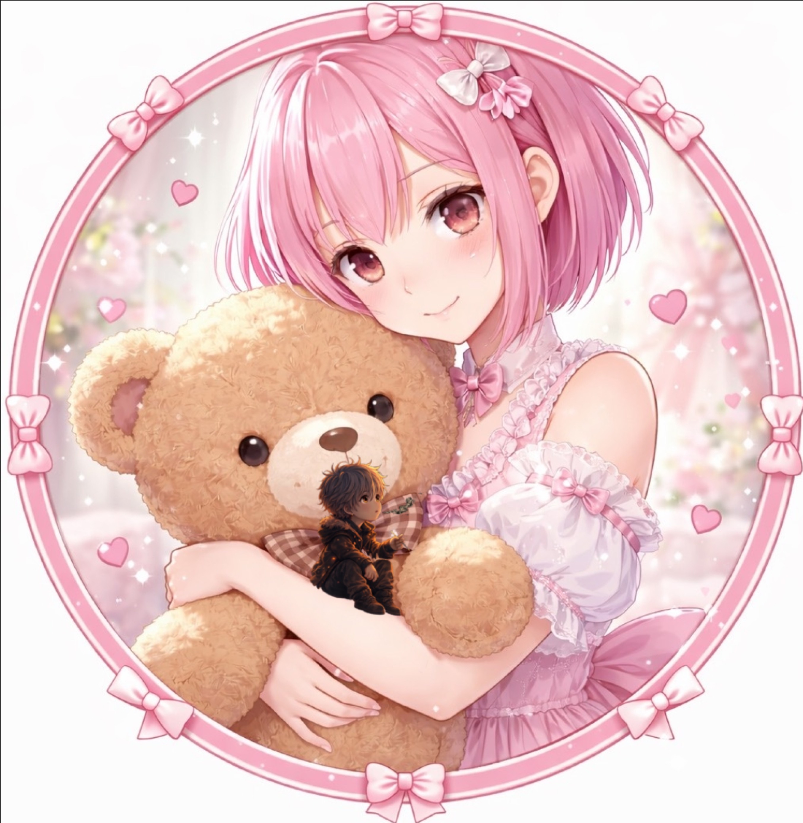 🌸𝒮ྀི*·̩͙さくら姫ℳ༊·˚🌸