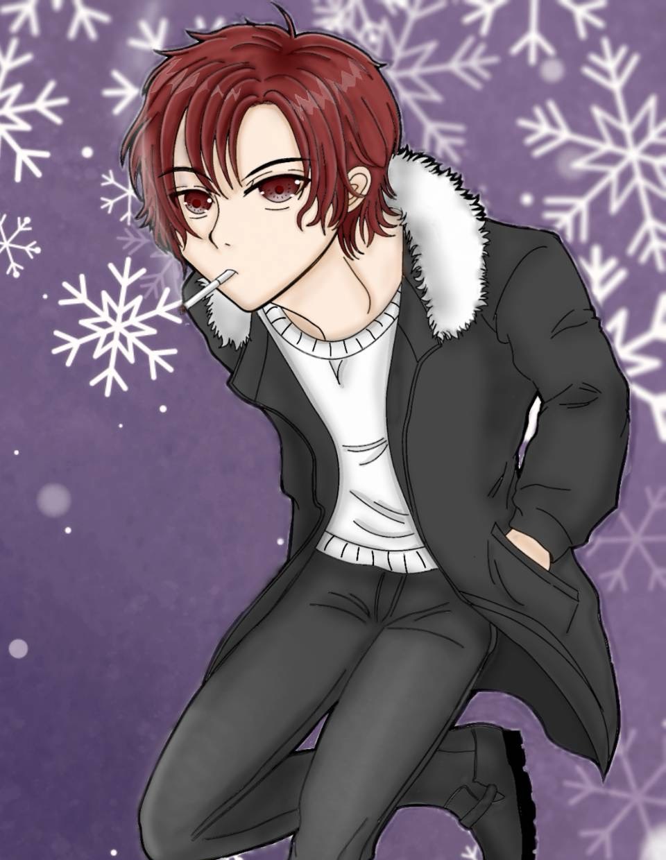 𝐉𝐮𝐧𝐤♣︎🌟♠︎ピコ🍓ྀི🍇【ピカソ】