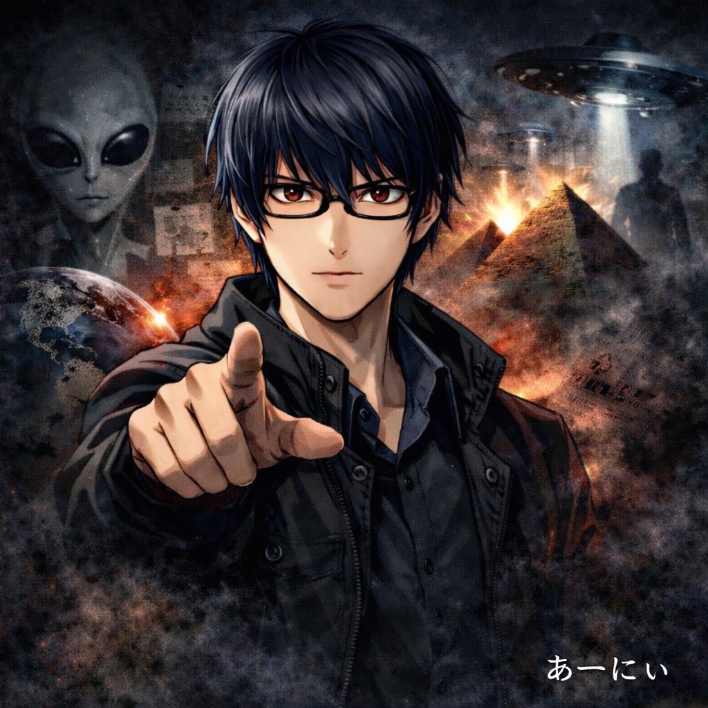 ⚯˶あーにぃ໒꒱·̩͙