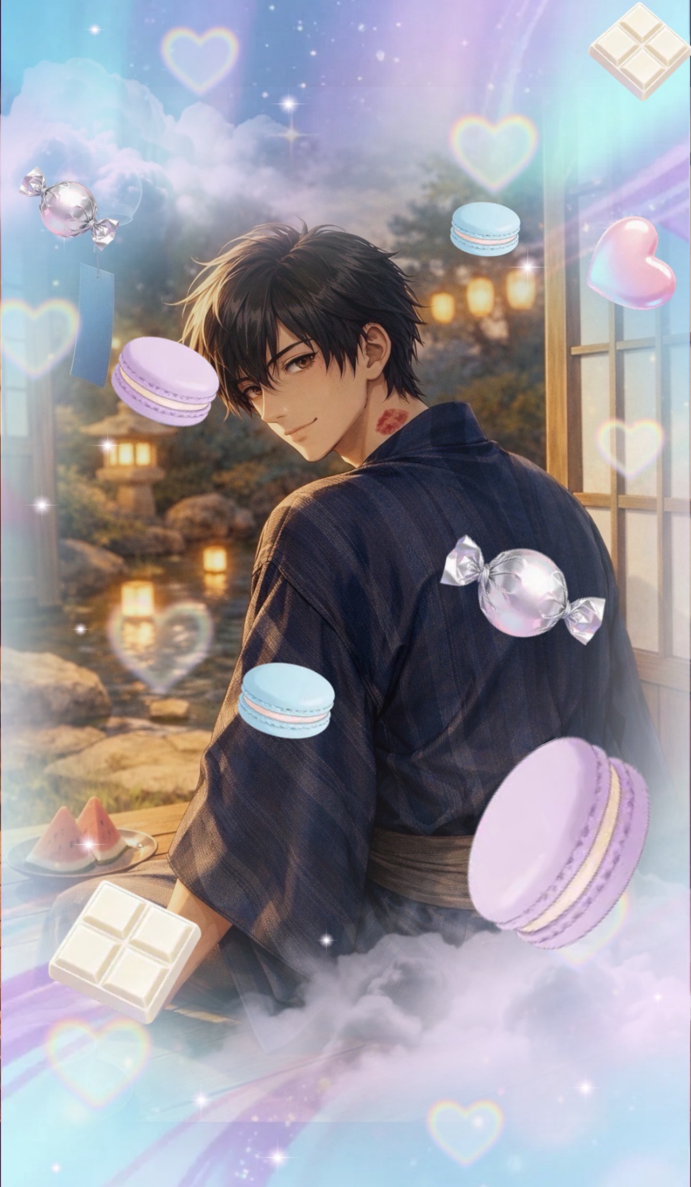 むらいち ゆうた🐒