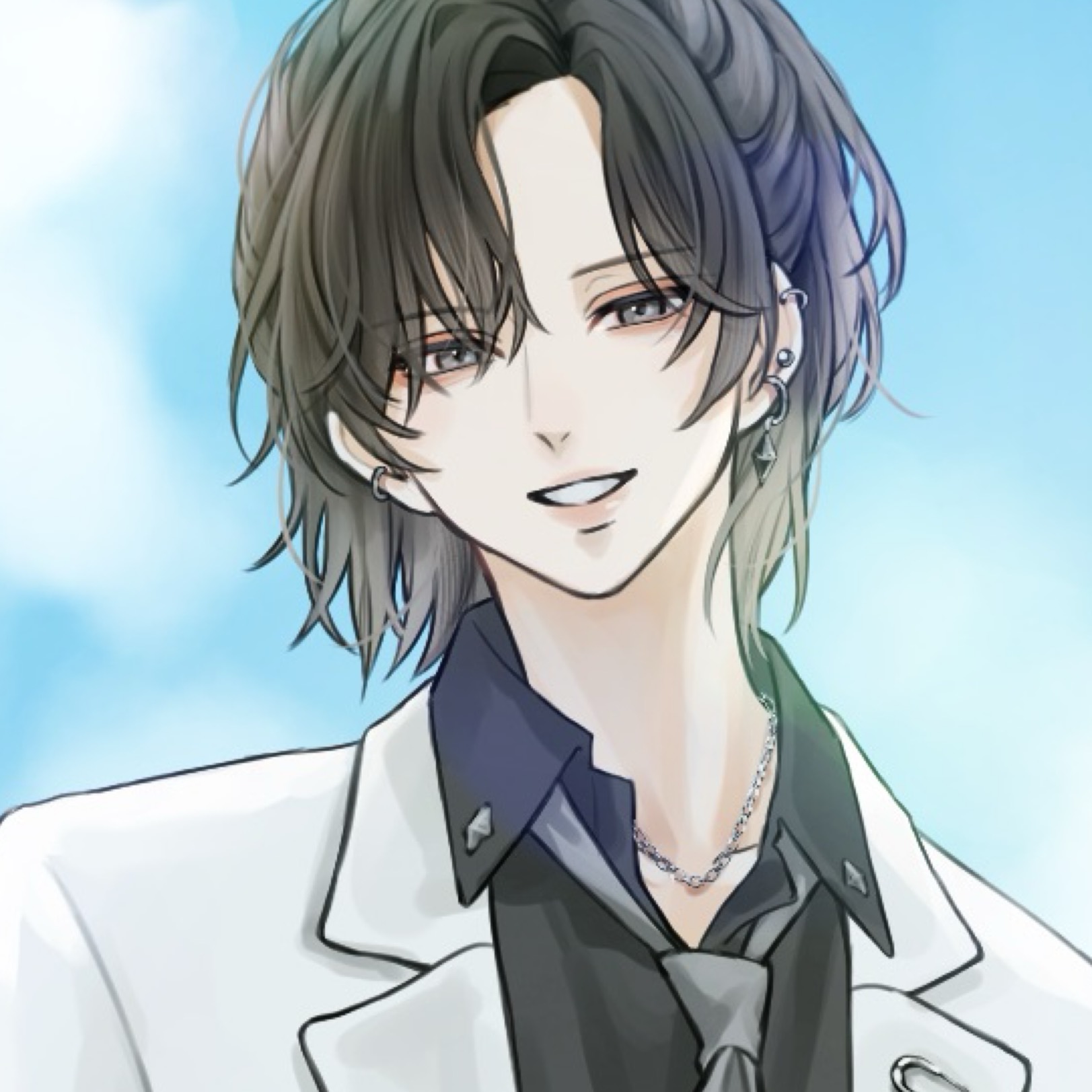 ‎🤍 城田 黒 ‎🤍