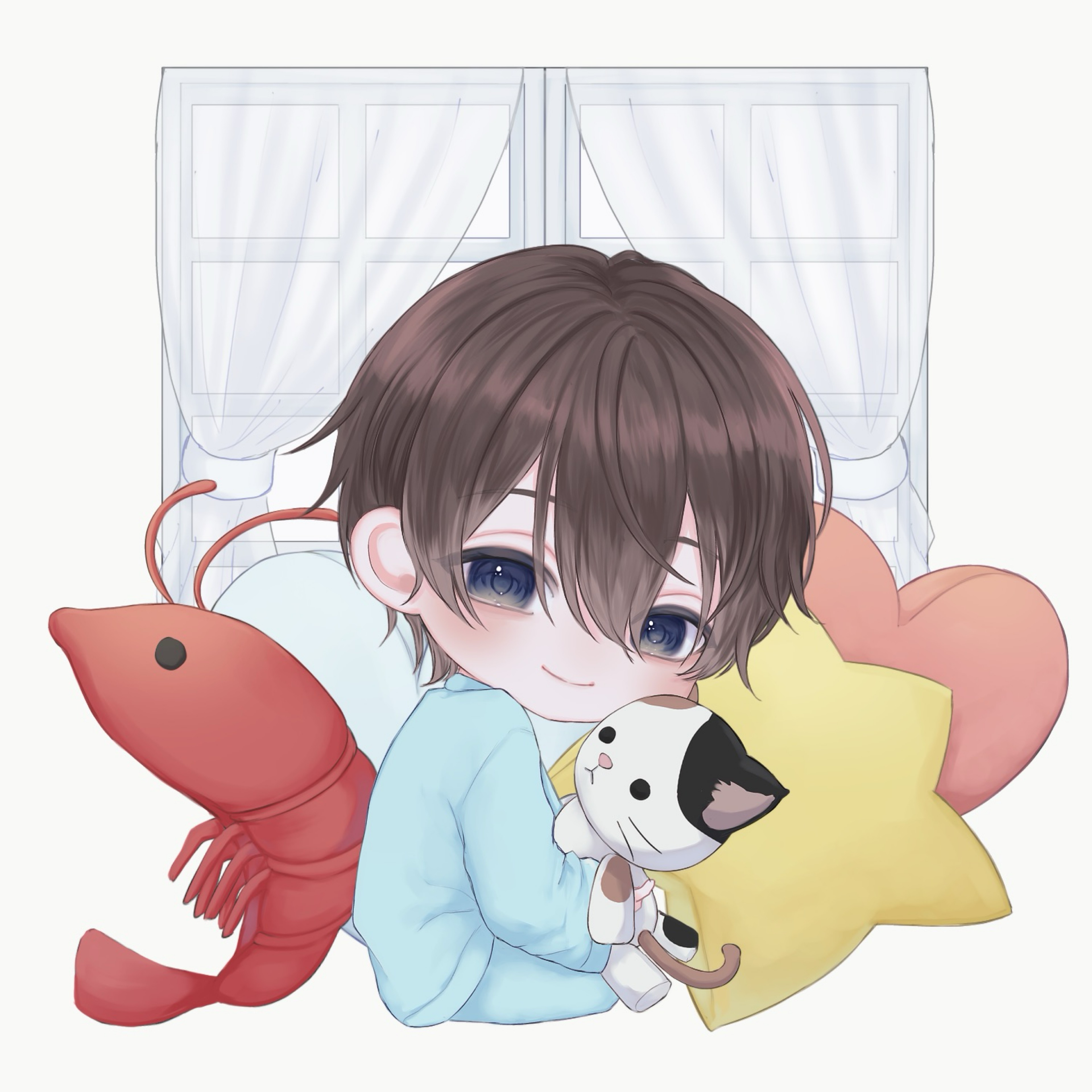 の ん