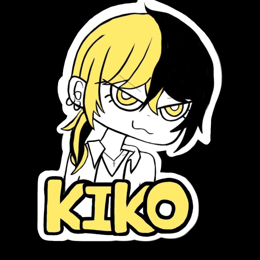 きこ❕️
