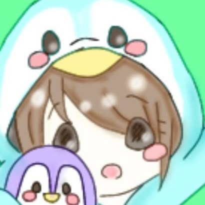 ✏️くるくる/🐧/ฟิ𖥧/🃏