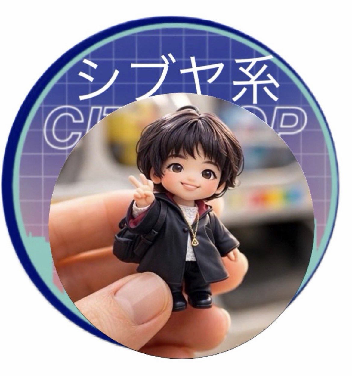 ザジちゃん‪ஐ‬⡱