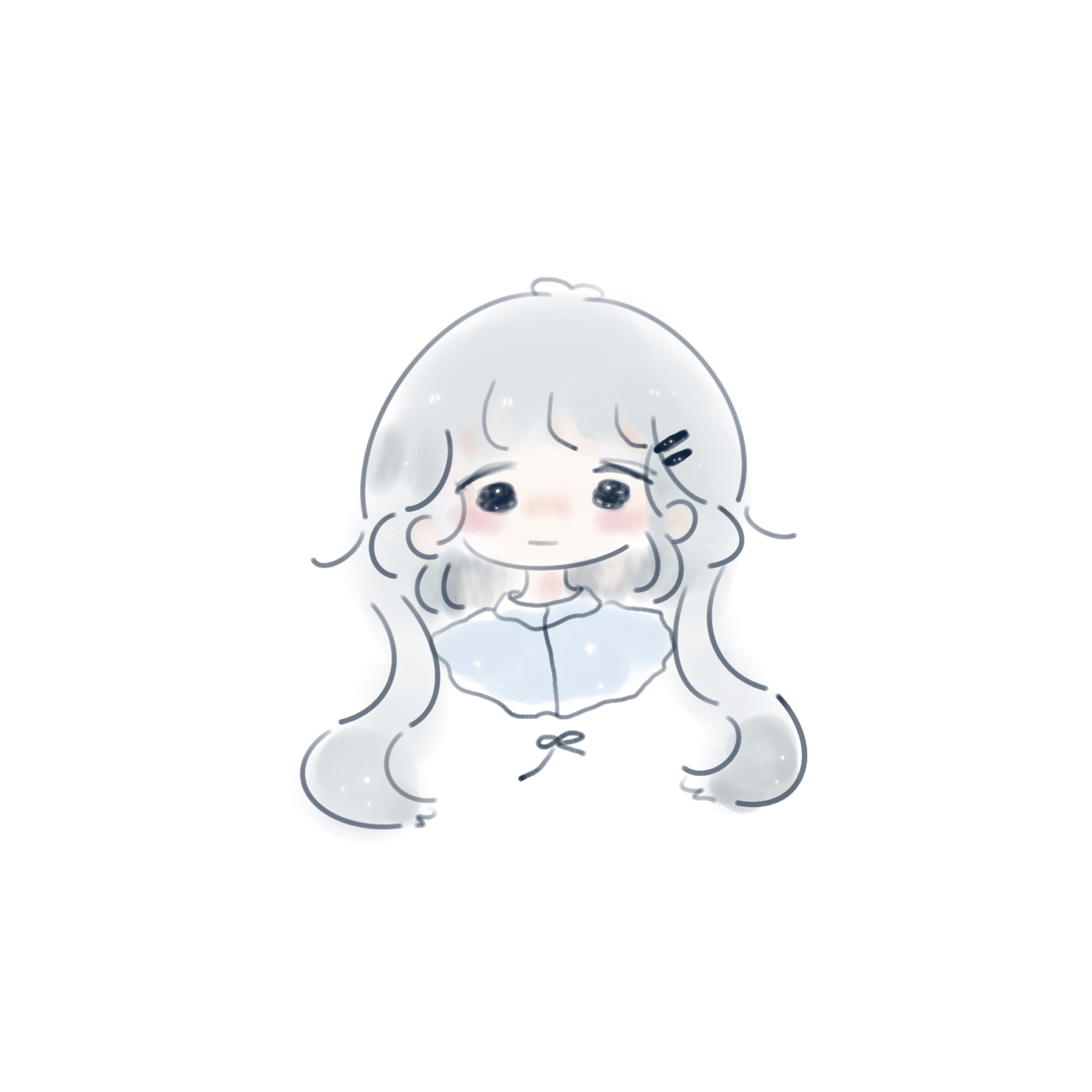 ちゃあ🍙寝落ちもぐします。