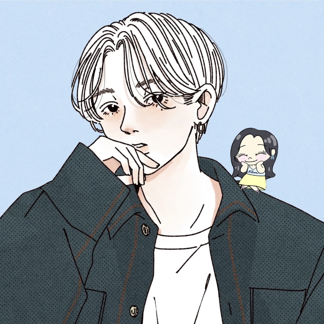 そうまʕ•ɴ̆̈•ʔ✧