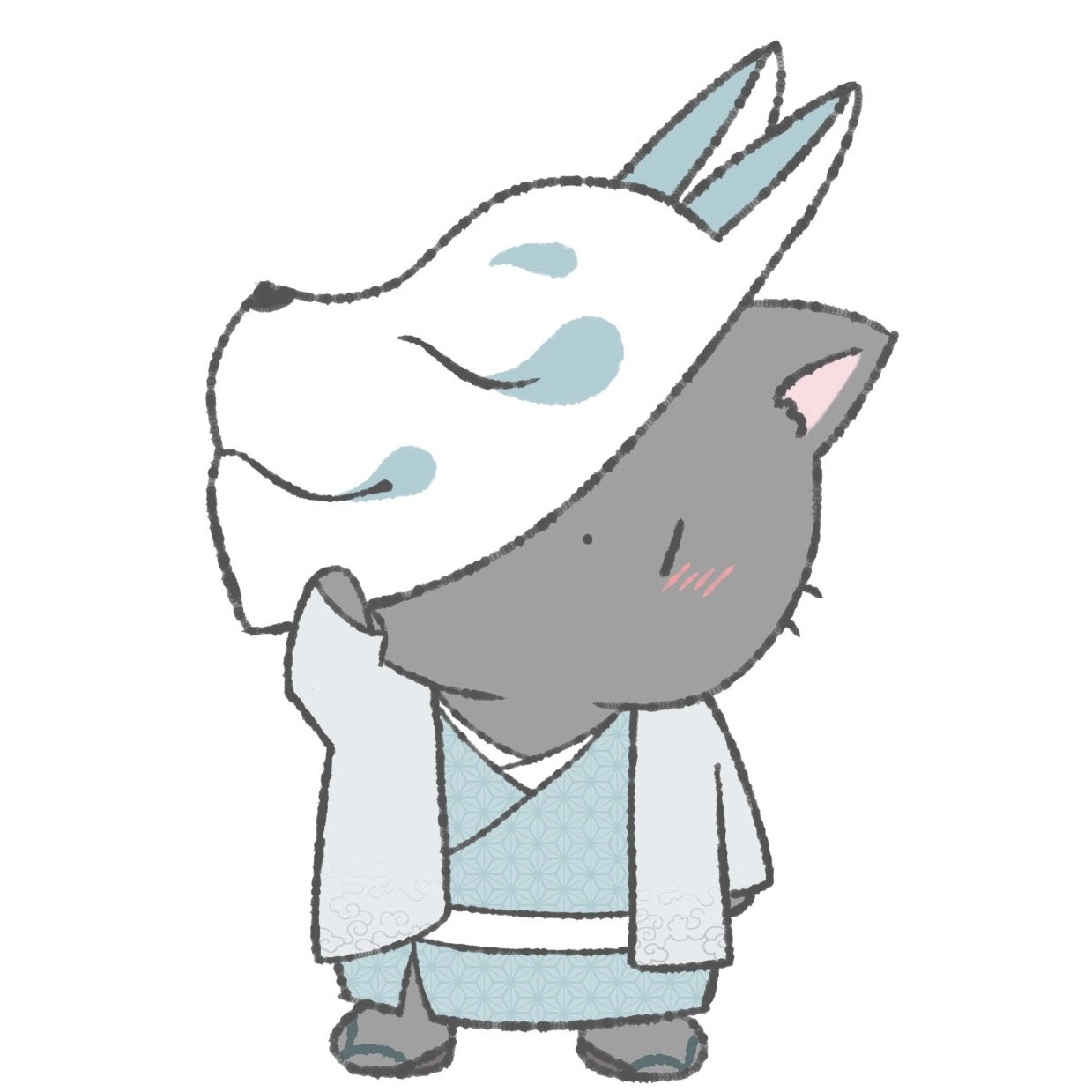 §ℵ - 神流戯 ³⁷