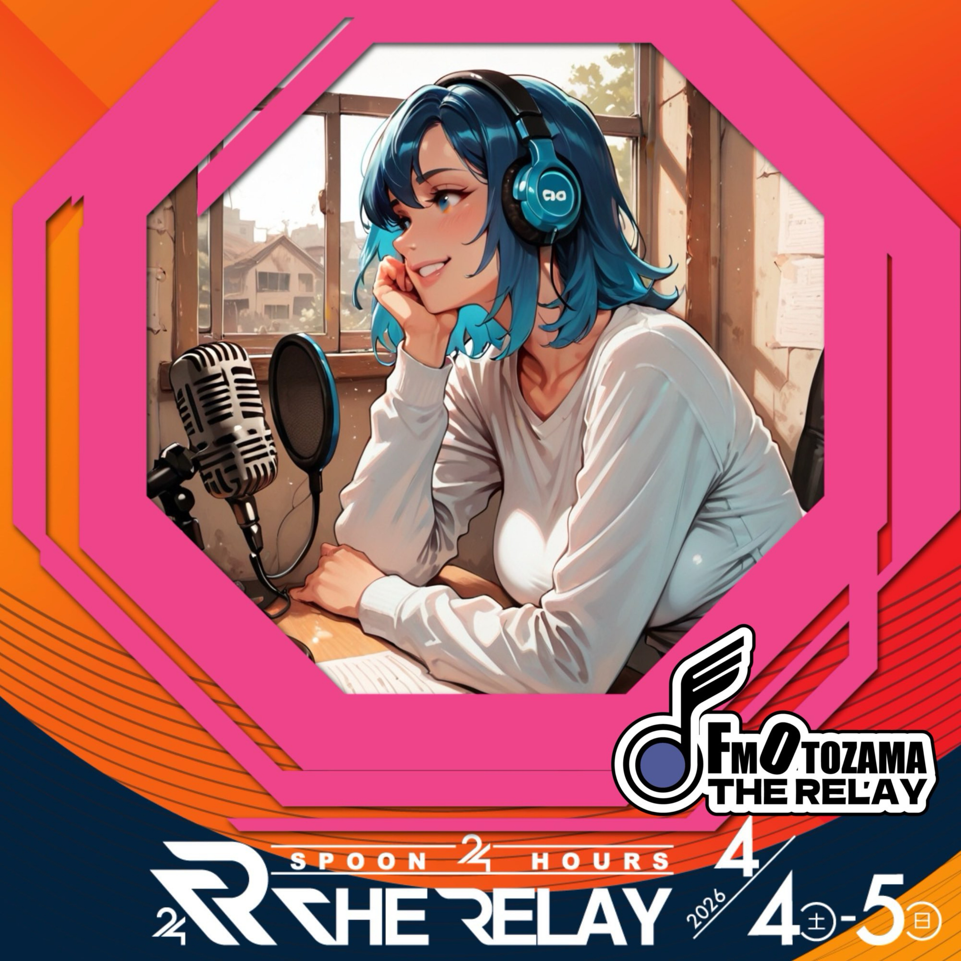 にこ𖠚໊︎︎☁︎︎*.綿貫