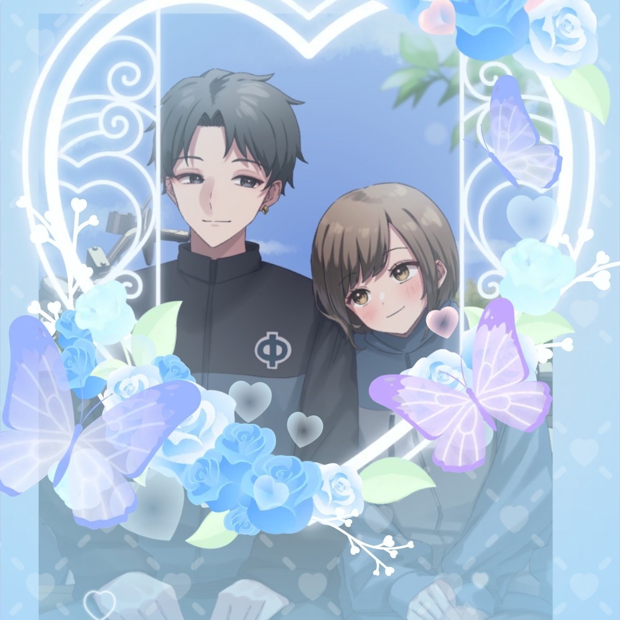 🏍まさぽんΦ・🌀