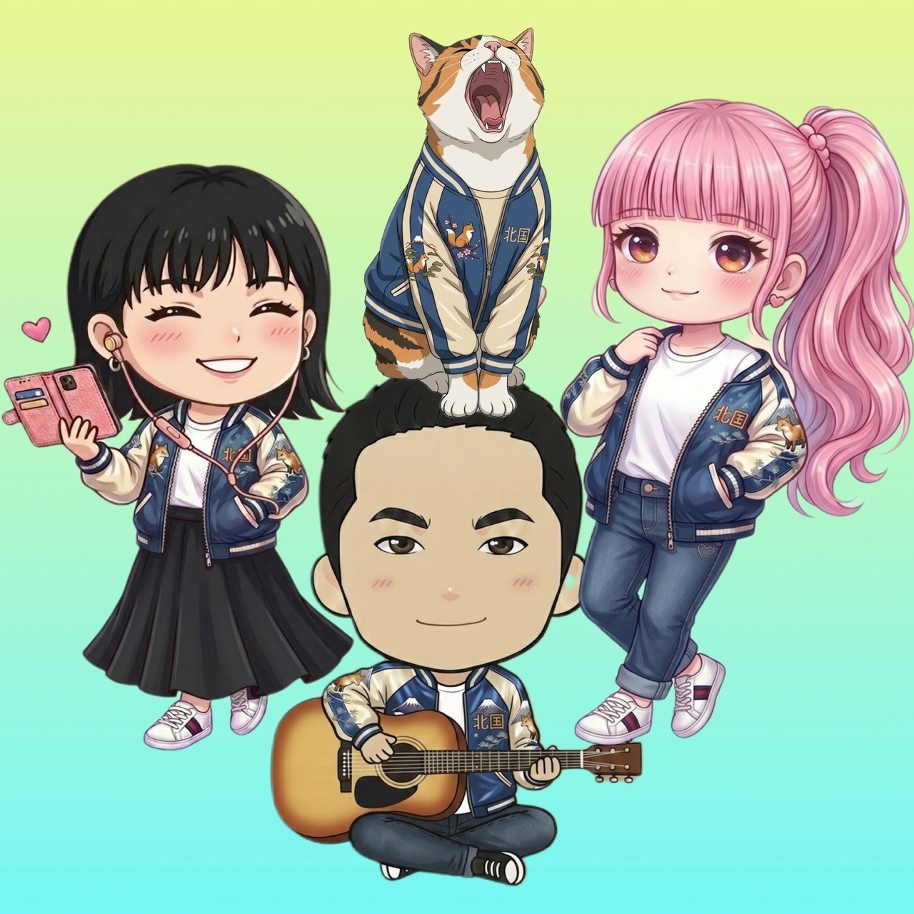 🚚。北国ドライバー。🙂ྀི