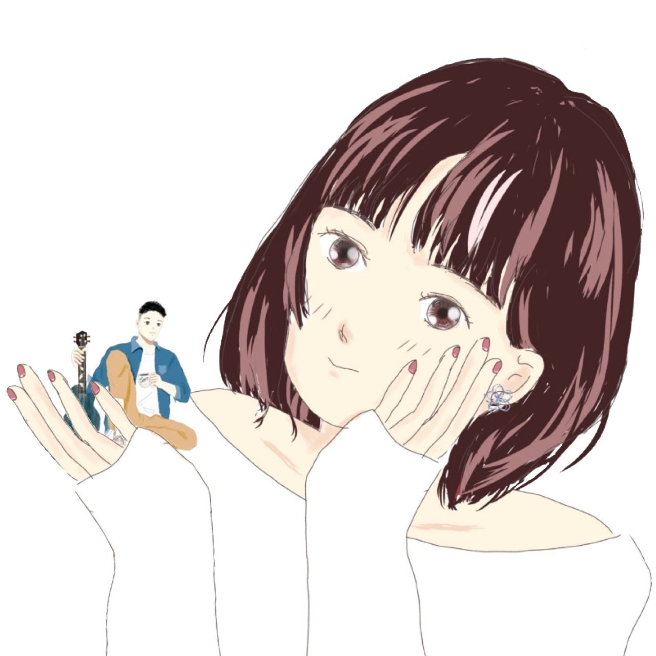 Ⓜ️冒険王。☕︎︎🦍︎︎