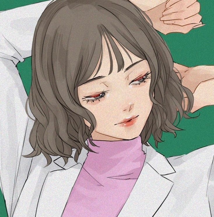 栞 愛 季 𖤓҉ ⷠ