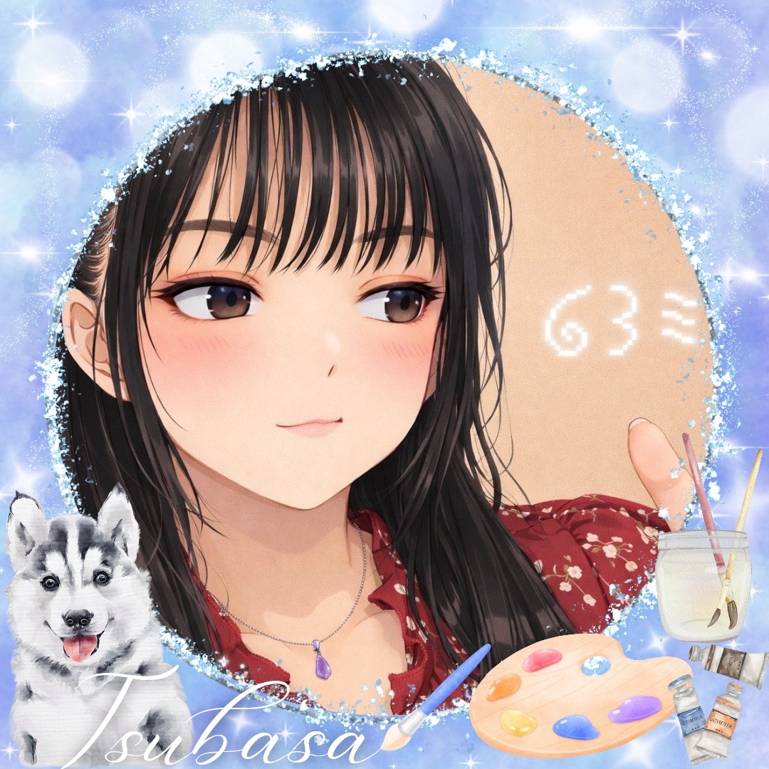 飛翔（つばさ）໒꒱空結組໒꒱