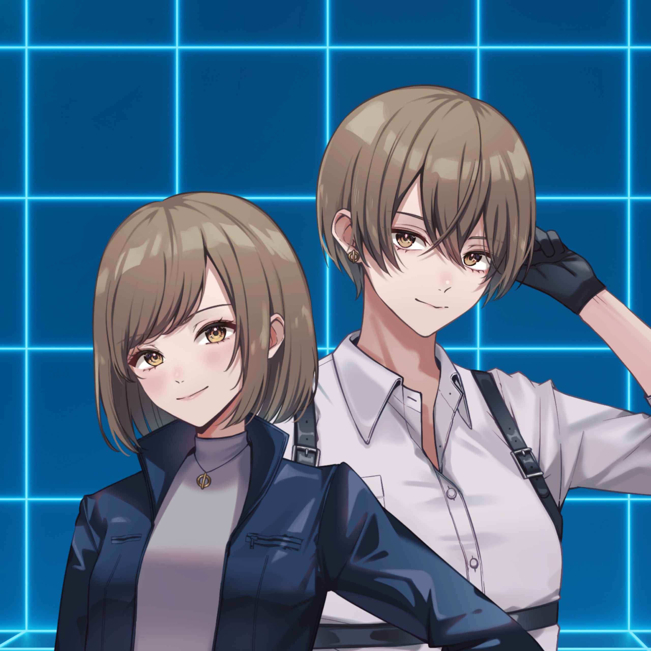 Φしらたまもなか