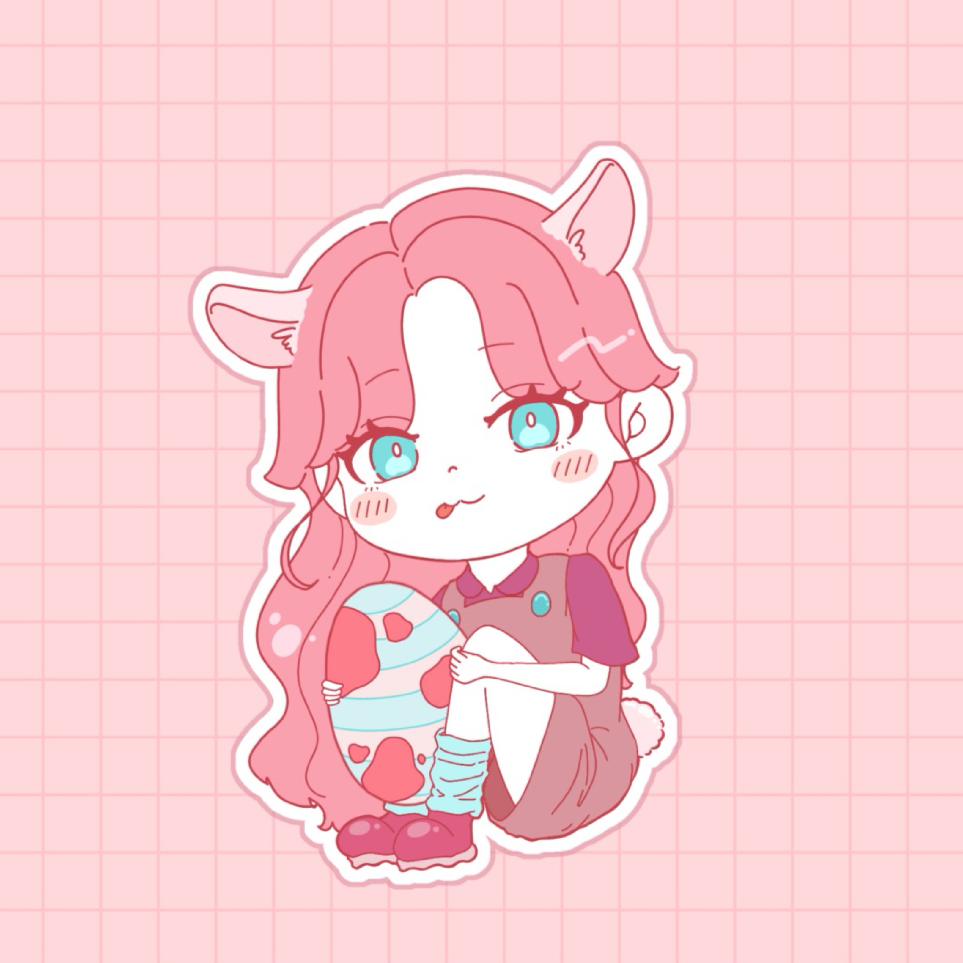 ℟*ﾟりつ @  🦔⸒⸒