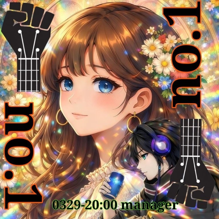 🎠☪ ‎アッコ@ひろこちゃんLove