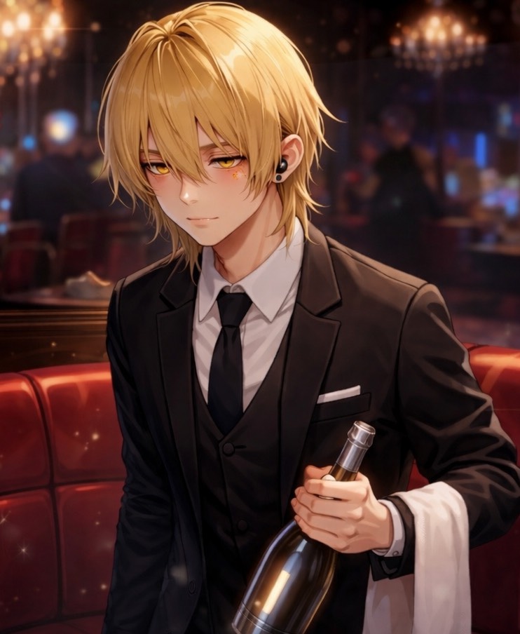 黄昏-twilight-🏴
