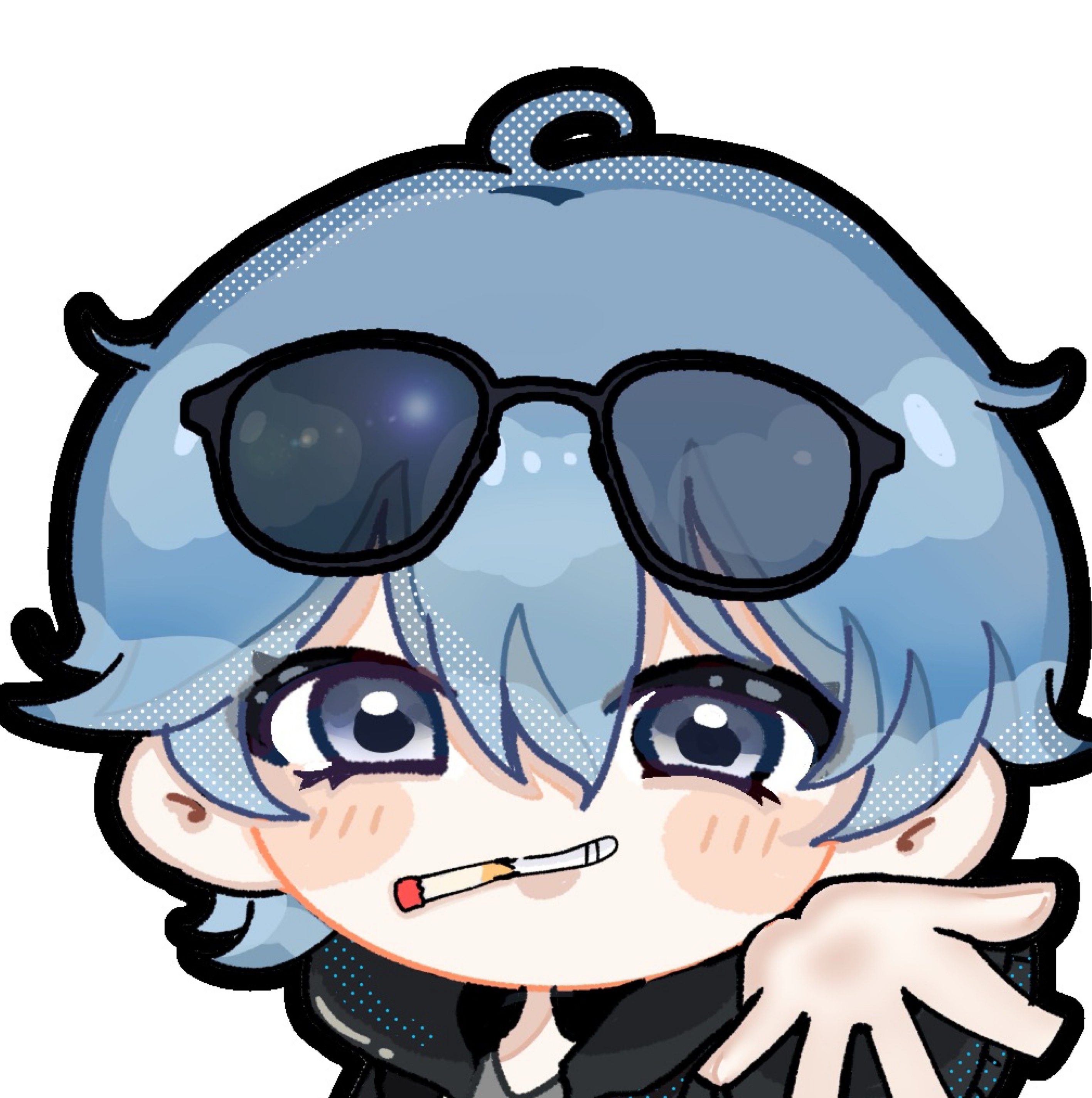 Sachi.→ドーナツホール