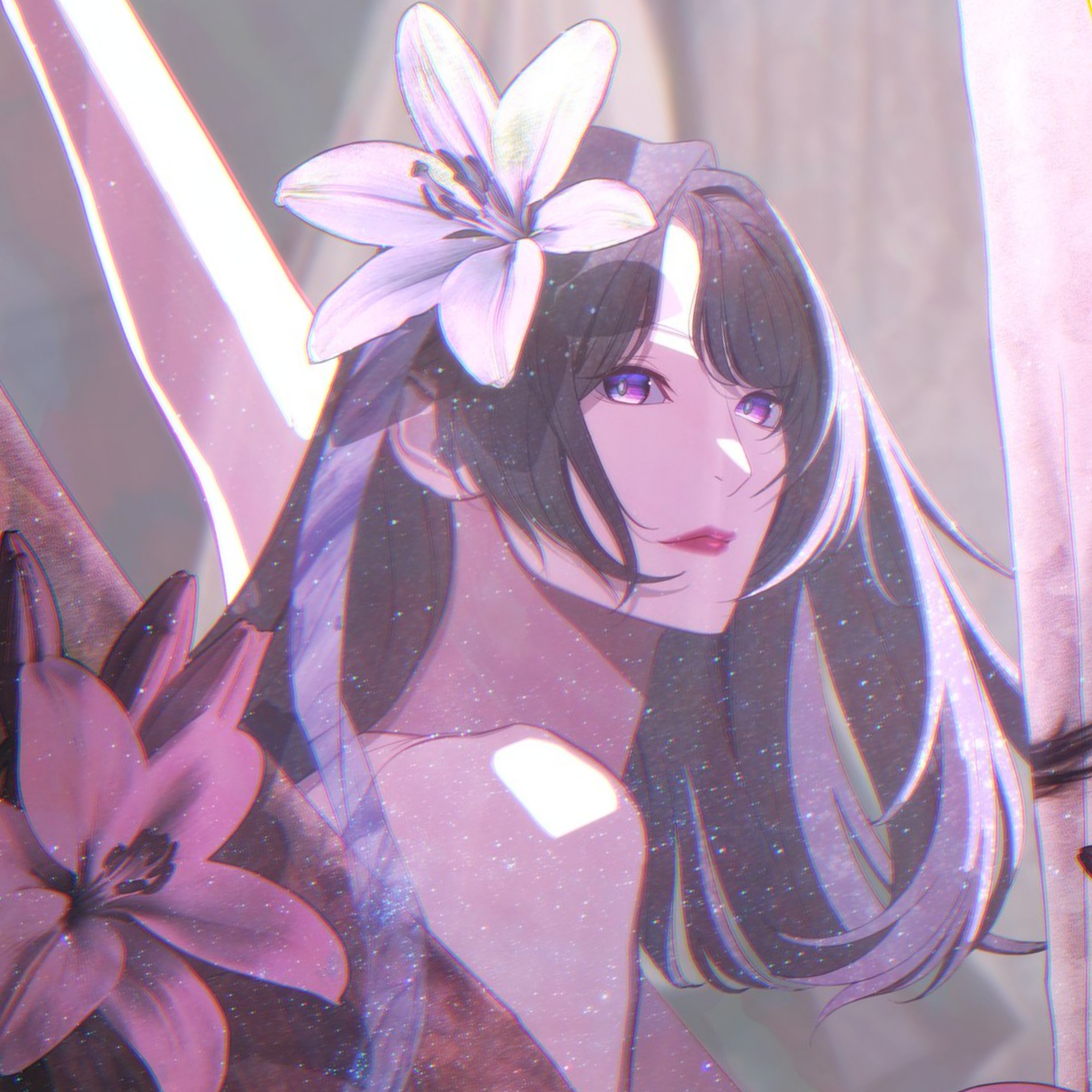 🂱筝葉綴音-ことはつづね-