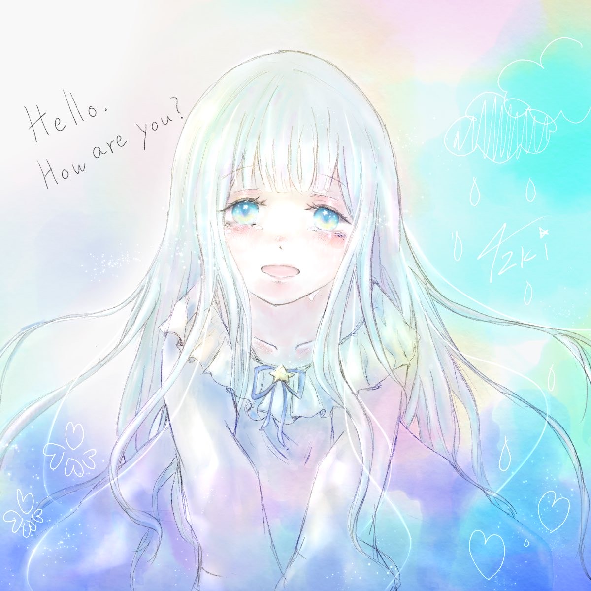 ほうづき👻｡⋆